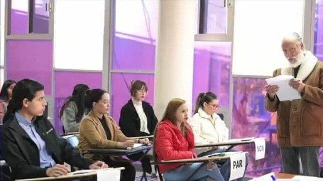 80% de Aspirantes Aceptados en la UACH para el Próximo Semestre