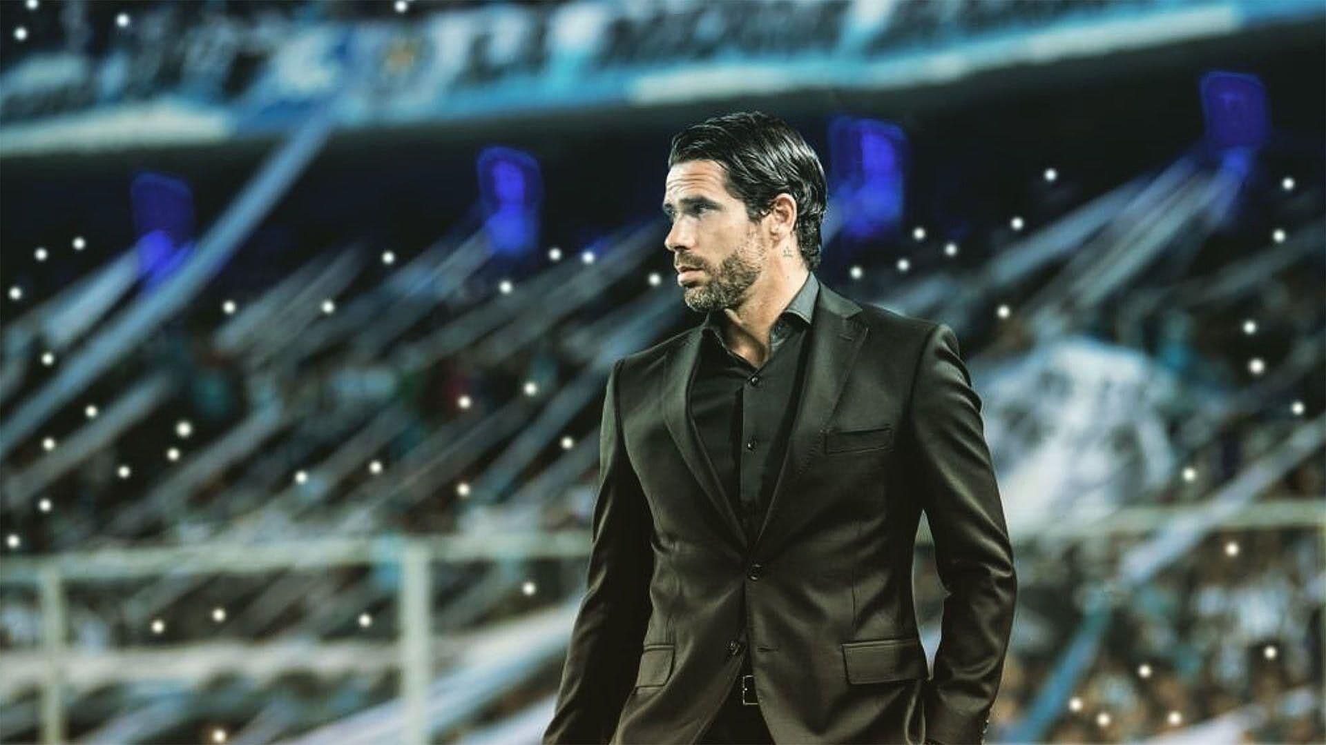 Fernando Gago Reemplazaría a Paunovic En Chivas