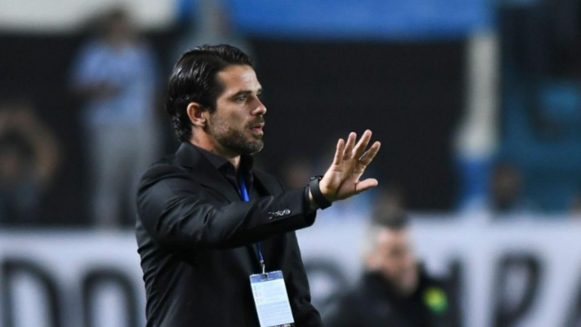 Chivas Confirma a Fernando Gago como su Nuevo DT