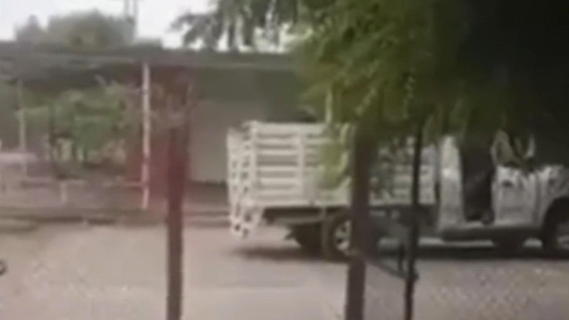 Vinculan a Proceso a Presunto Asesino de Hipólito Mora, en Michoacán