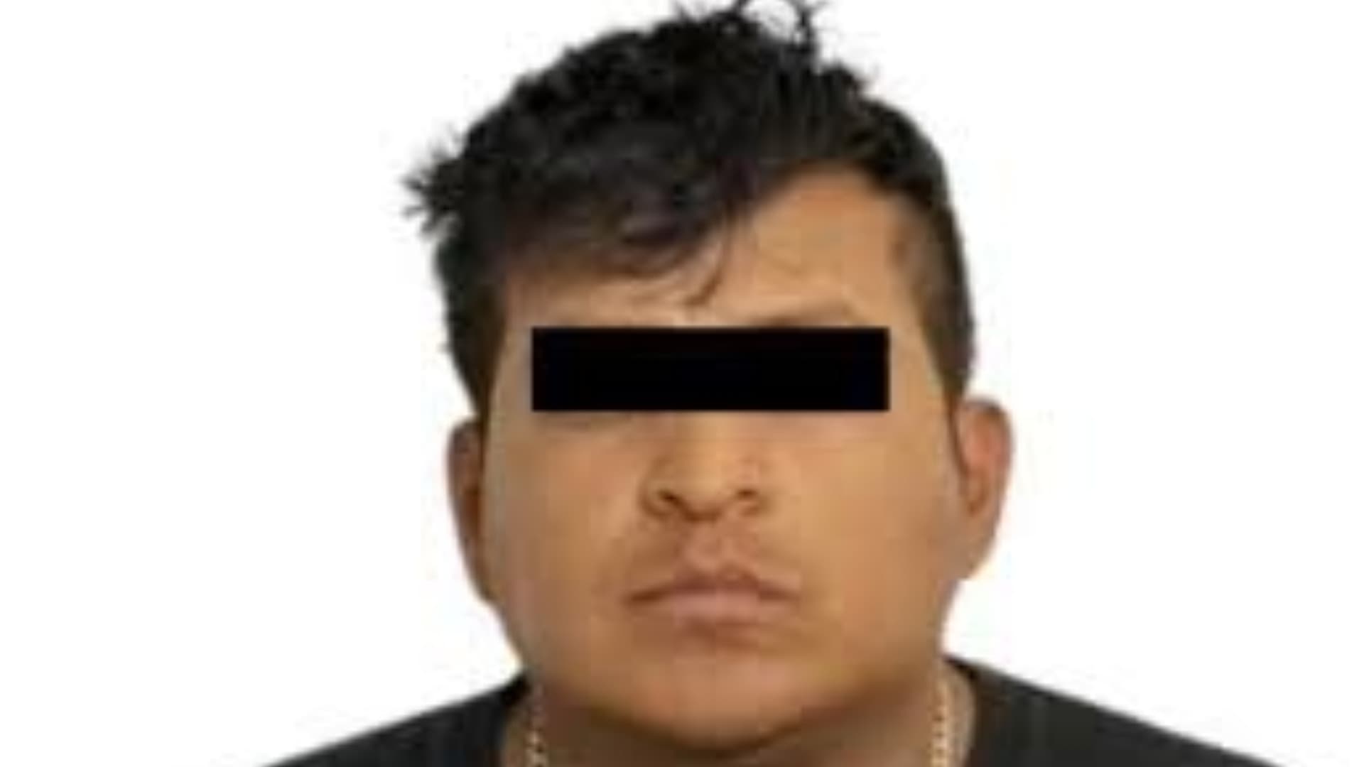 Vinculan a proceso a Daniel N por feminicidio de Ana Karen Nute.