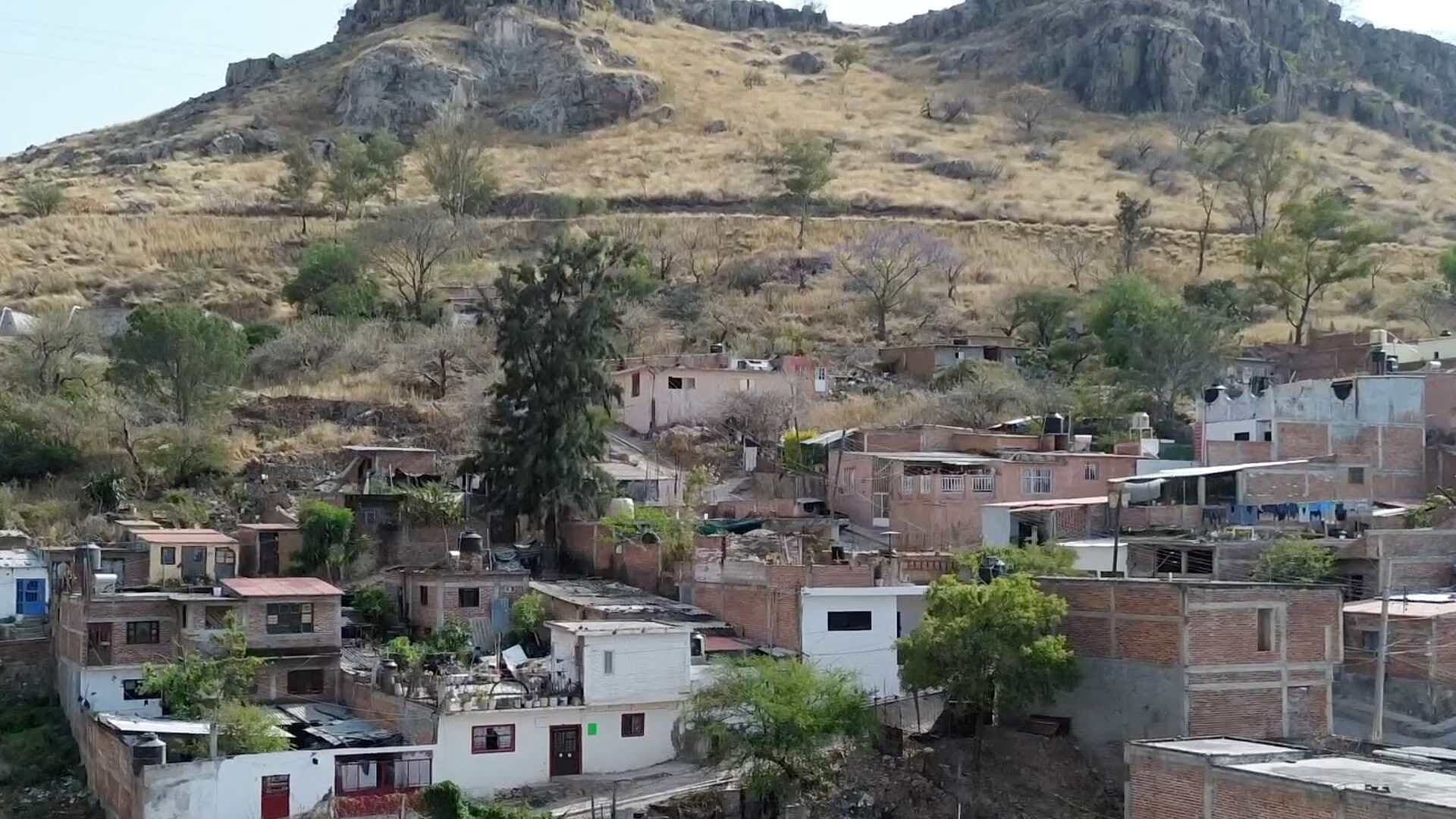Temblores en Abasolo Alertan a la Ciudadanía; Autoridades Supervisan la Zona