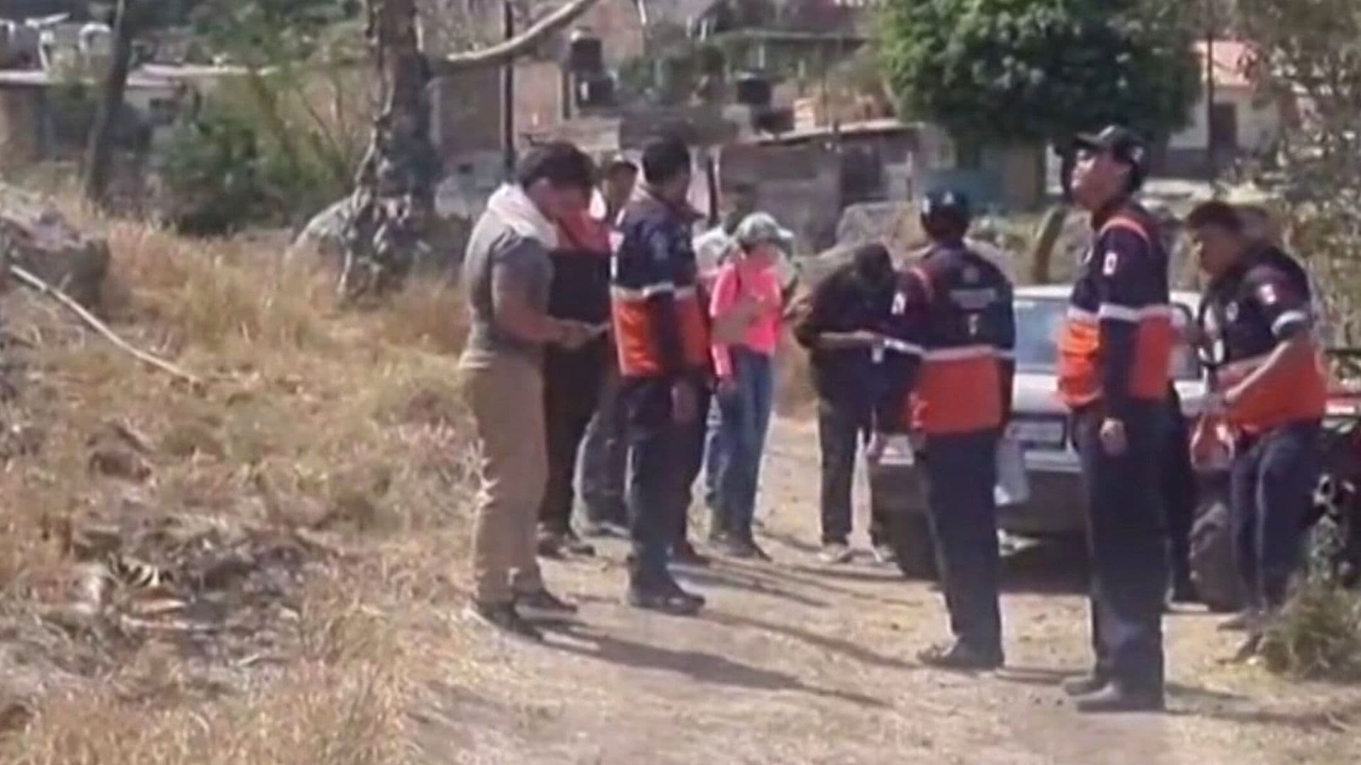 ‘Enjambre Sísmico’ en el Municipio de Abasolo en Guanajuato; Viviendas Han Resultado Dañadas