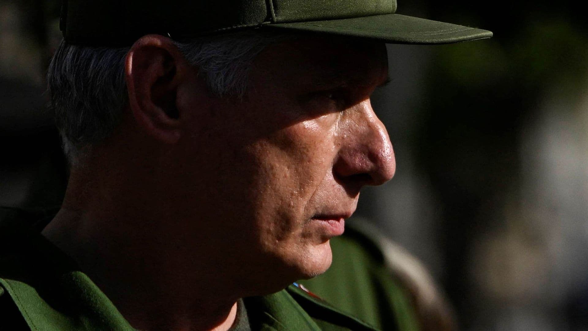 Presidente Cubano Rechaza Amenazas de EUA; Marco Rubio Califica la Economía Isleña como "Fallida"