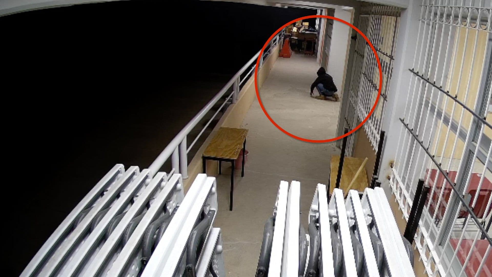 Entran a Robar por Tercera Vez a Escuela Primaria de Amalucan en Puebla