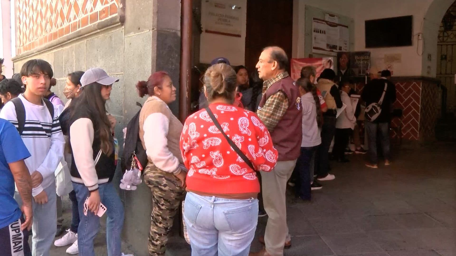 Termina el Plazo para Solicitar la Beca para el Bienestar Rita Cetina