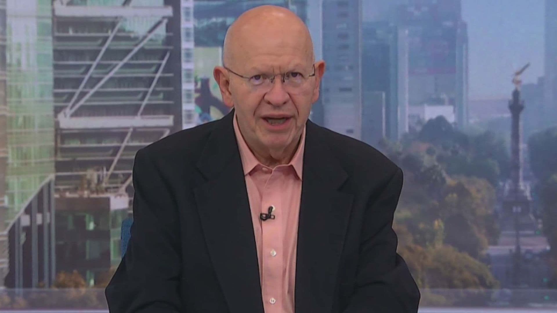 Estrictamente Personal Programa Completo: Episodio del 19 de Marzo del 2026