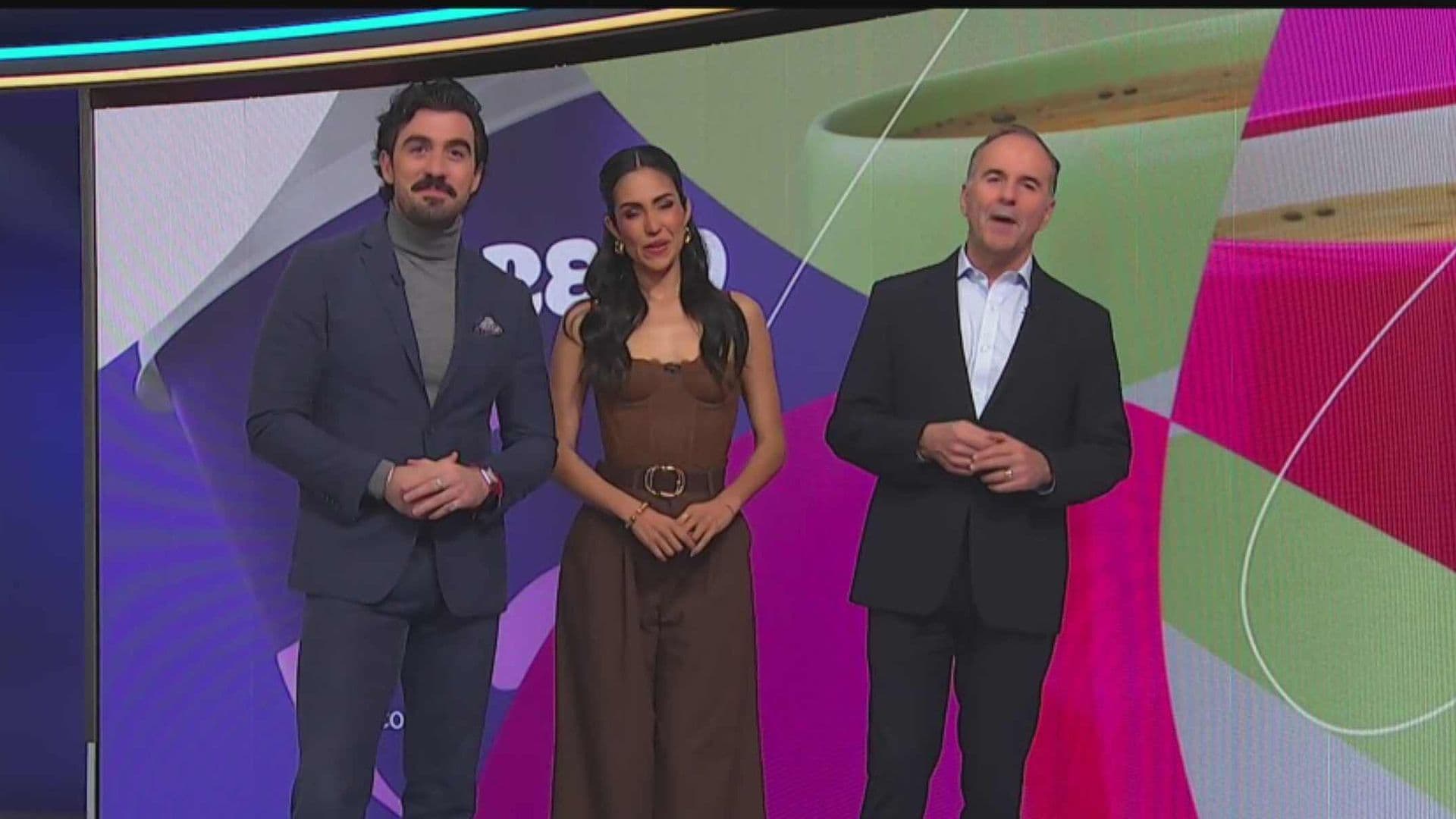 Expreso de la Mañana Programa Completo: Episodio de Hoy Jueves 19 de Marzo del 2026