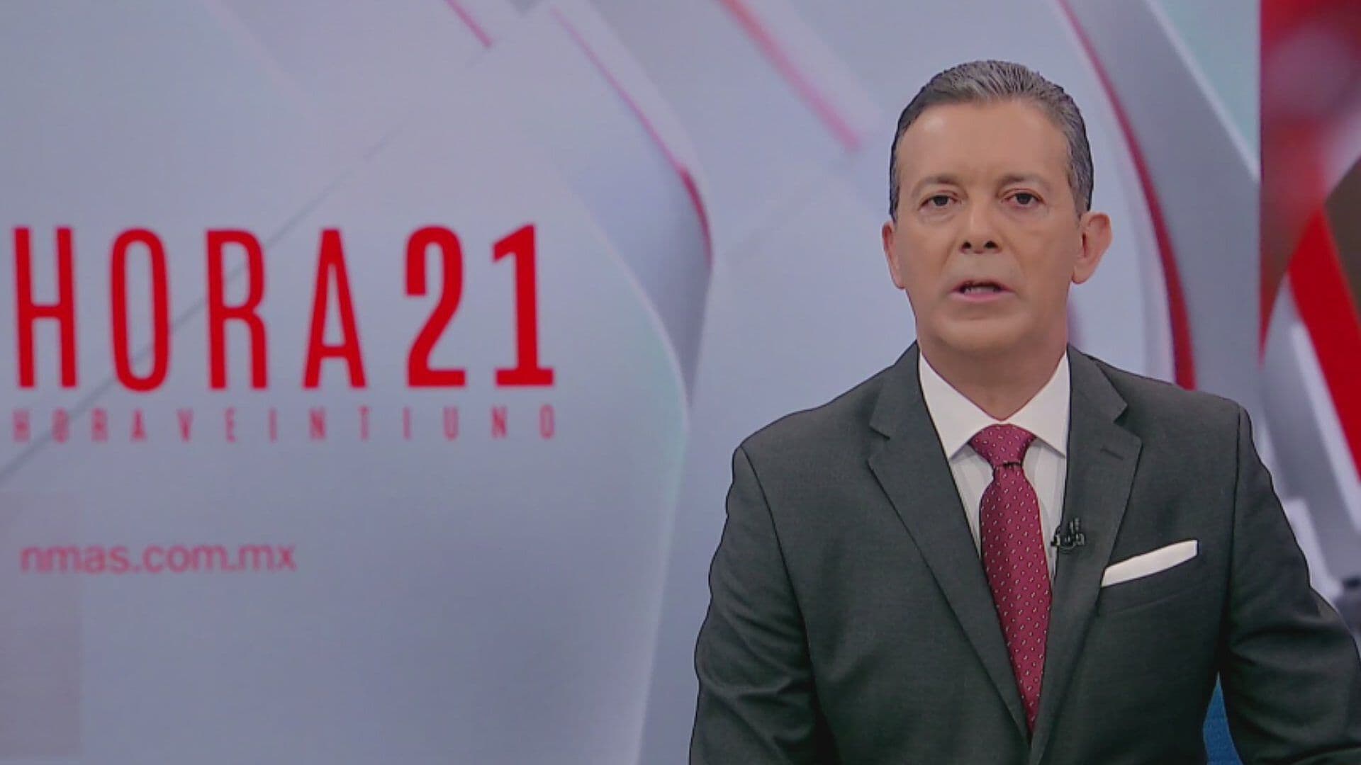 Hora 21 Programa Completo: Episodio de Hoy Jueves 19 de Marzo de 2026