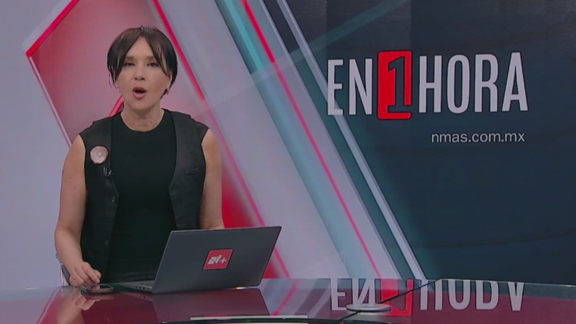 Cover de programa de N+