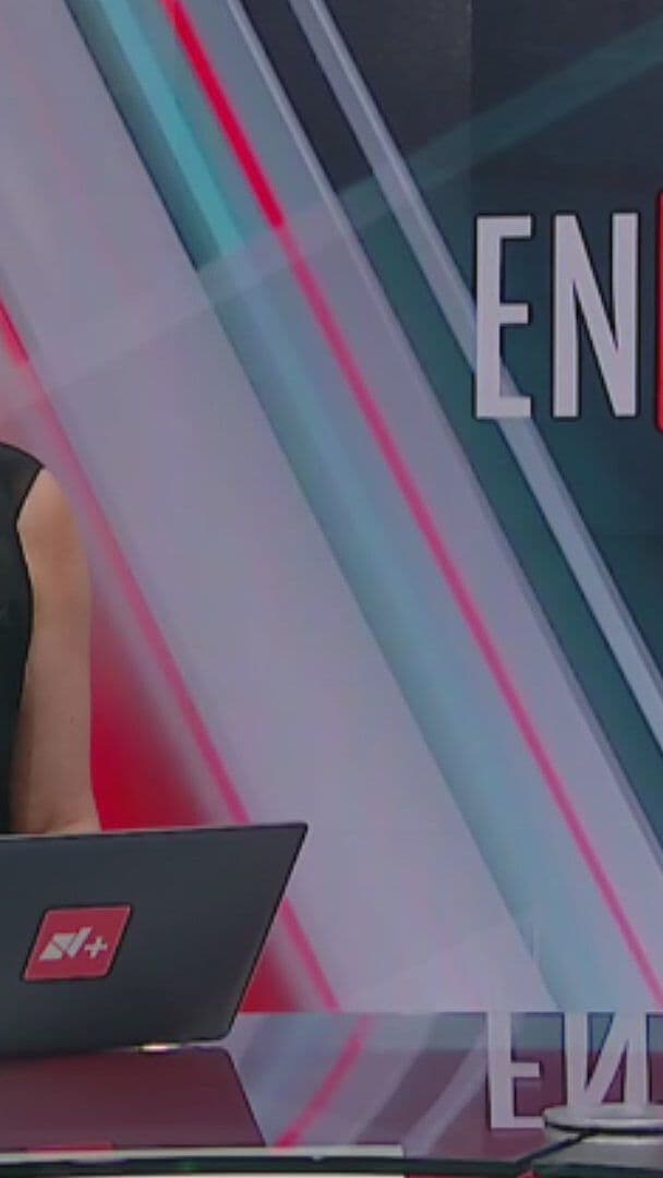 Cover de programa de N+