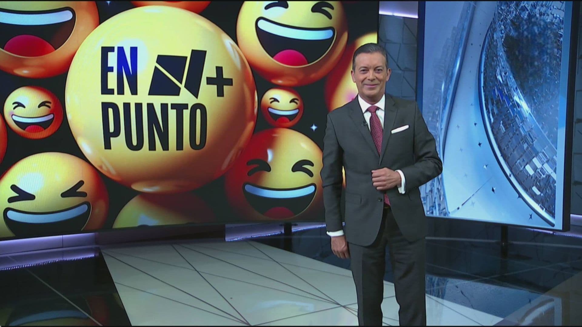 En Punto con Enrique Acevedo Programa Completo: Episodio de Hoy Jueves 19 de Marzo del 2026