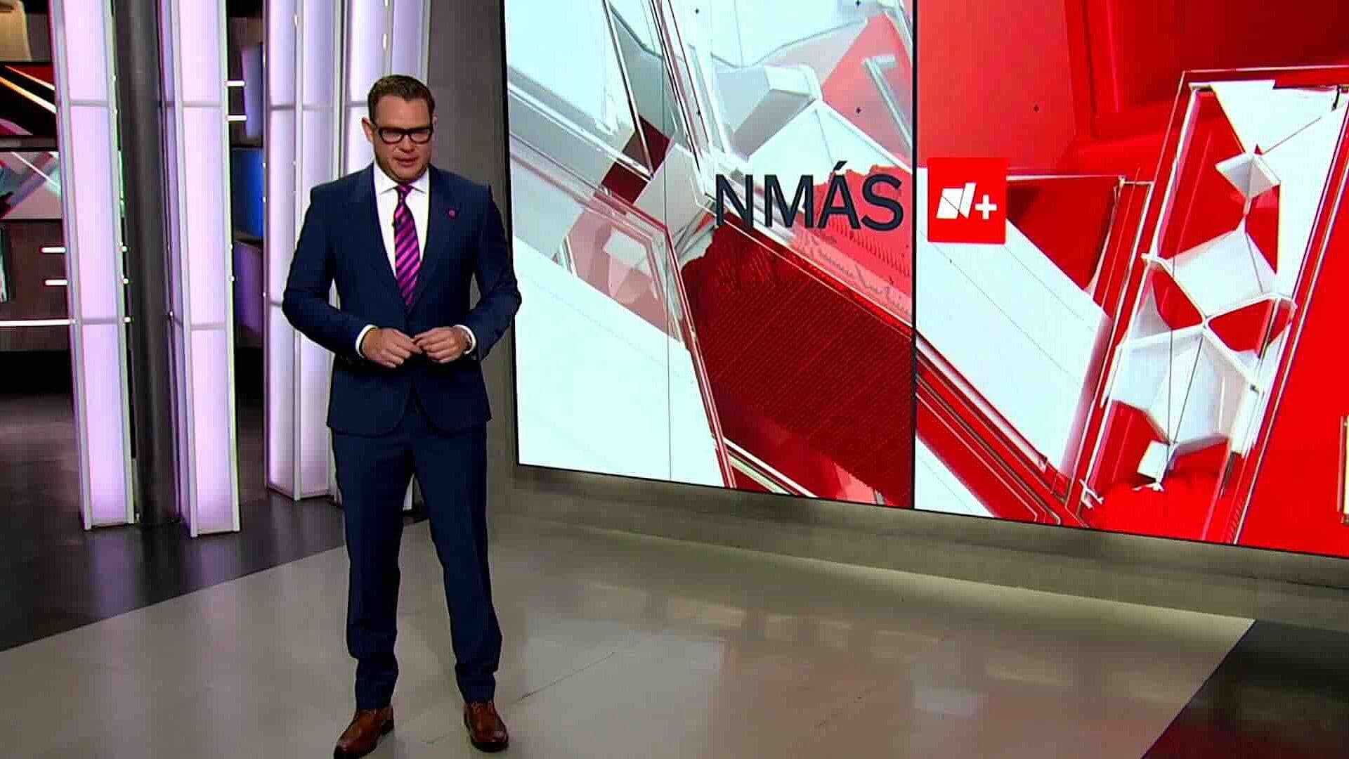 Las Noticias con Carlos Hurtado Programa Completo: Episodio del 20 de Marzo de 2026