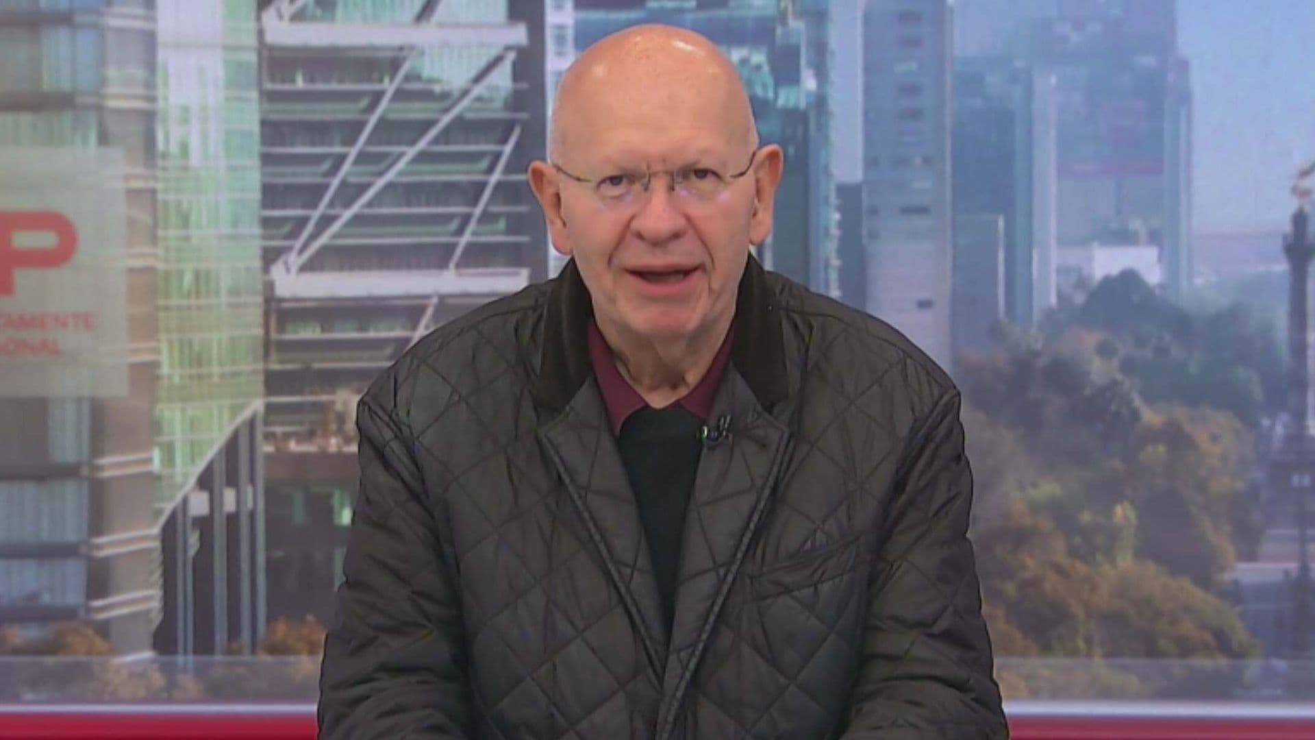 Estrictamente Personal Programa Completo: Episodio del 20 de Marzo del 2026