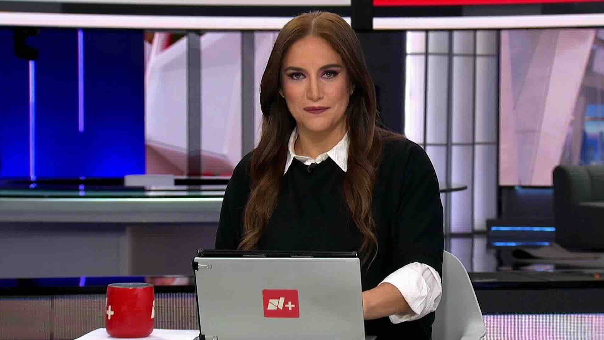 Despierta con Danielle Dithurbide Programa Completo: Capítulo de Hoy Viernes 20 de Marzo 2026
