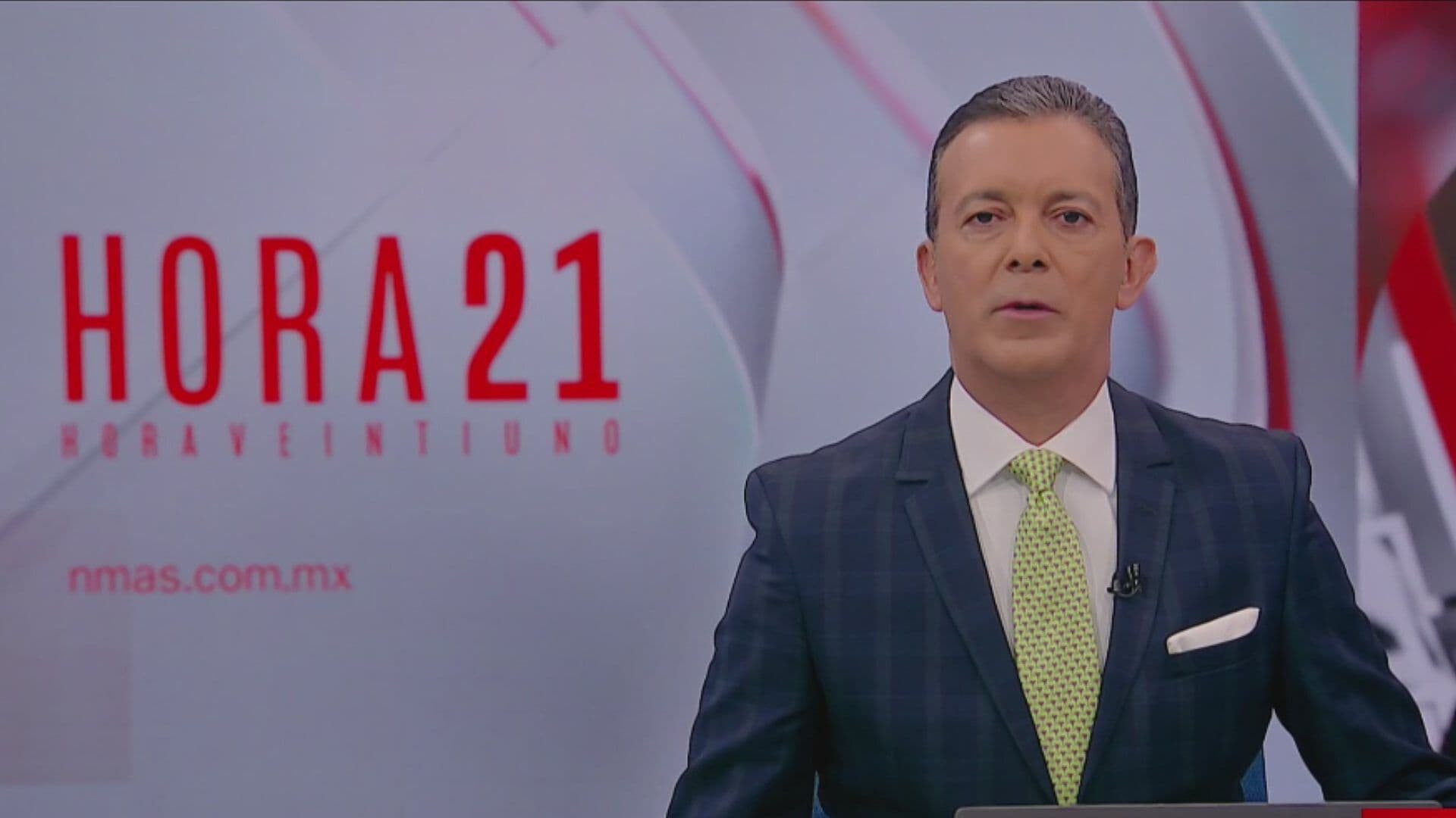 Hora 21 Programa Completo: Episodio de Hoy Viernes 20 de Marzo de 2026