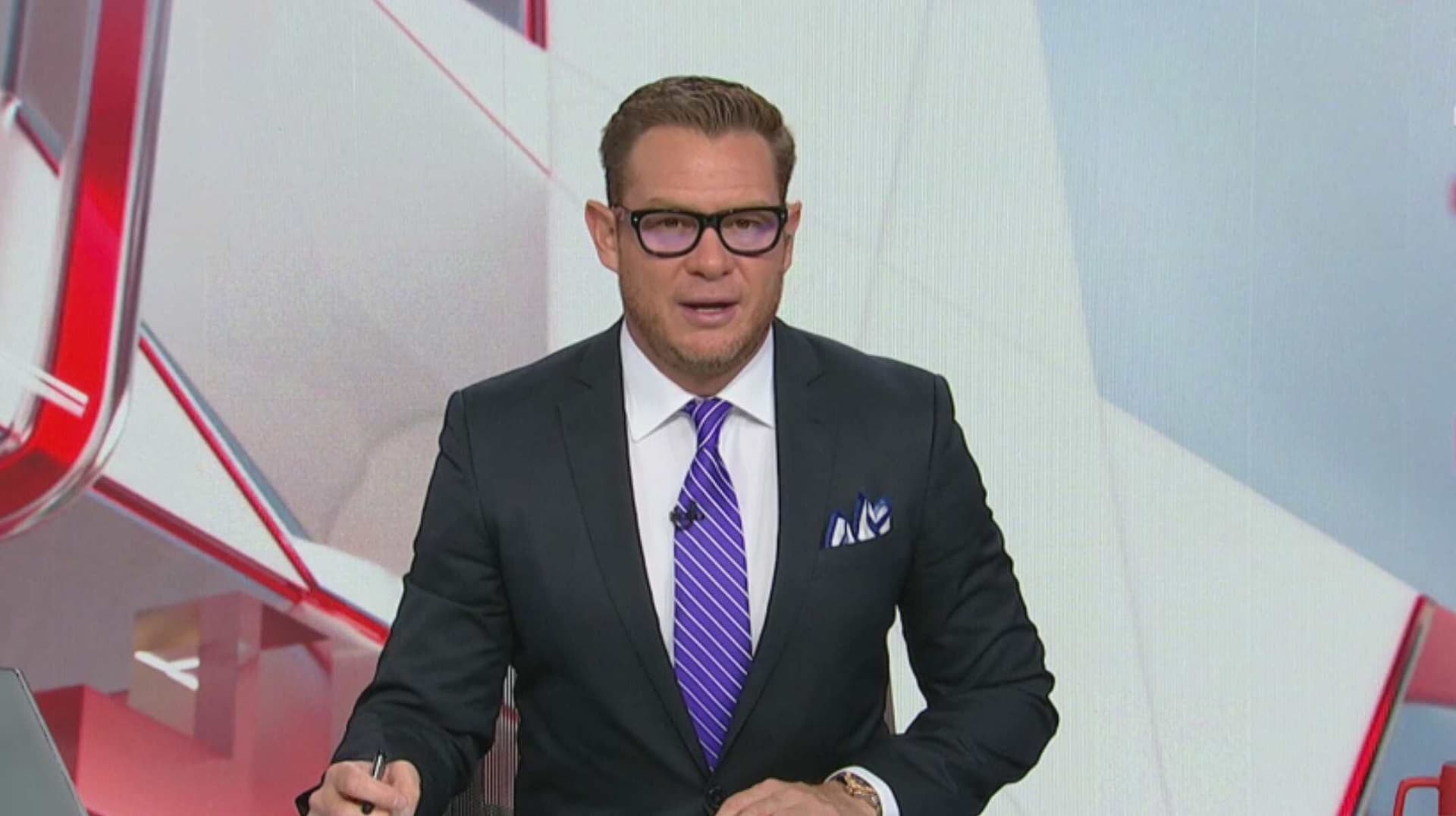 Las Noticias con Carlos Hurtado Programa Completo: Episodio del 23 de Marzo del 2026