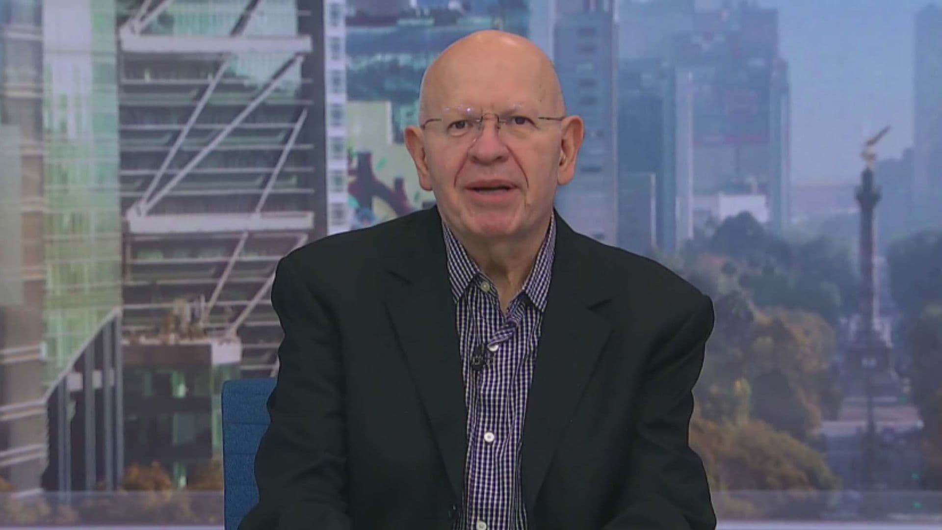 Estrictamente Personal Programa Completo: Episodio del 23 de Marzo del 2026