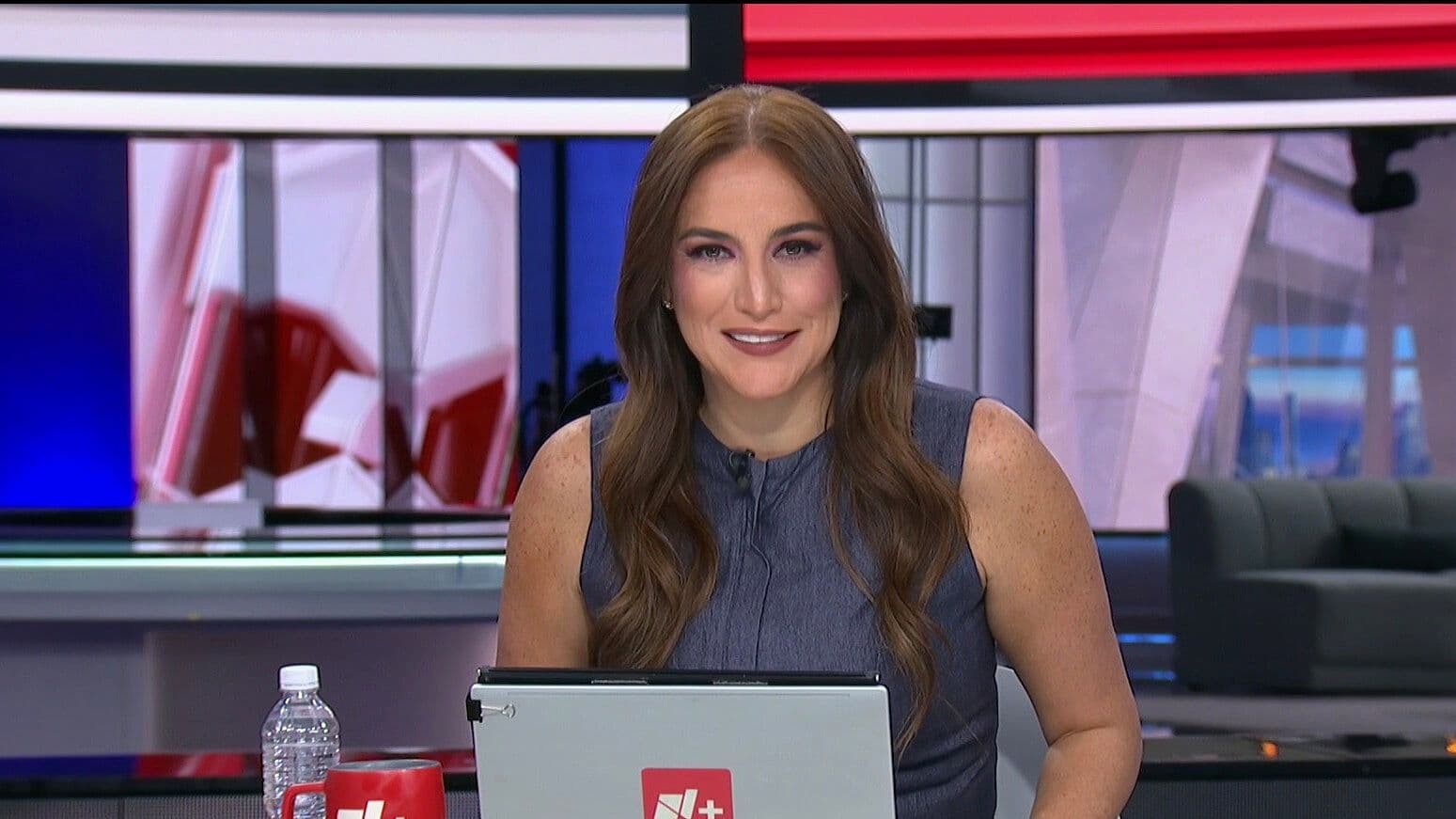 Despierta con Danielle Dithurbide Programa Completo: Capítulo de Hoy Lunes 23 de Marzo 2026