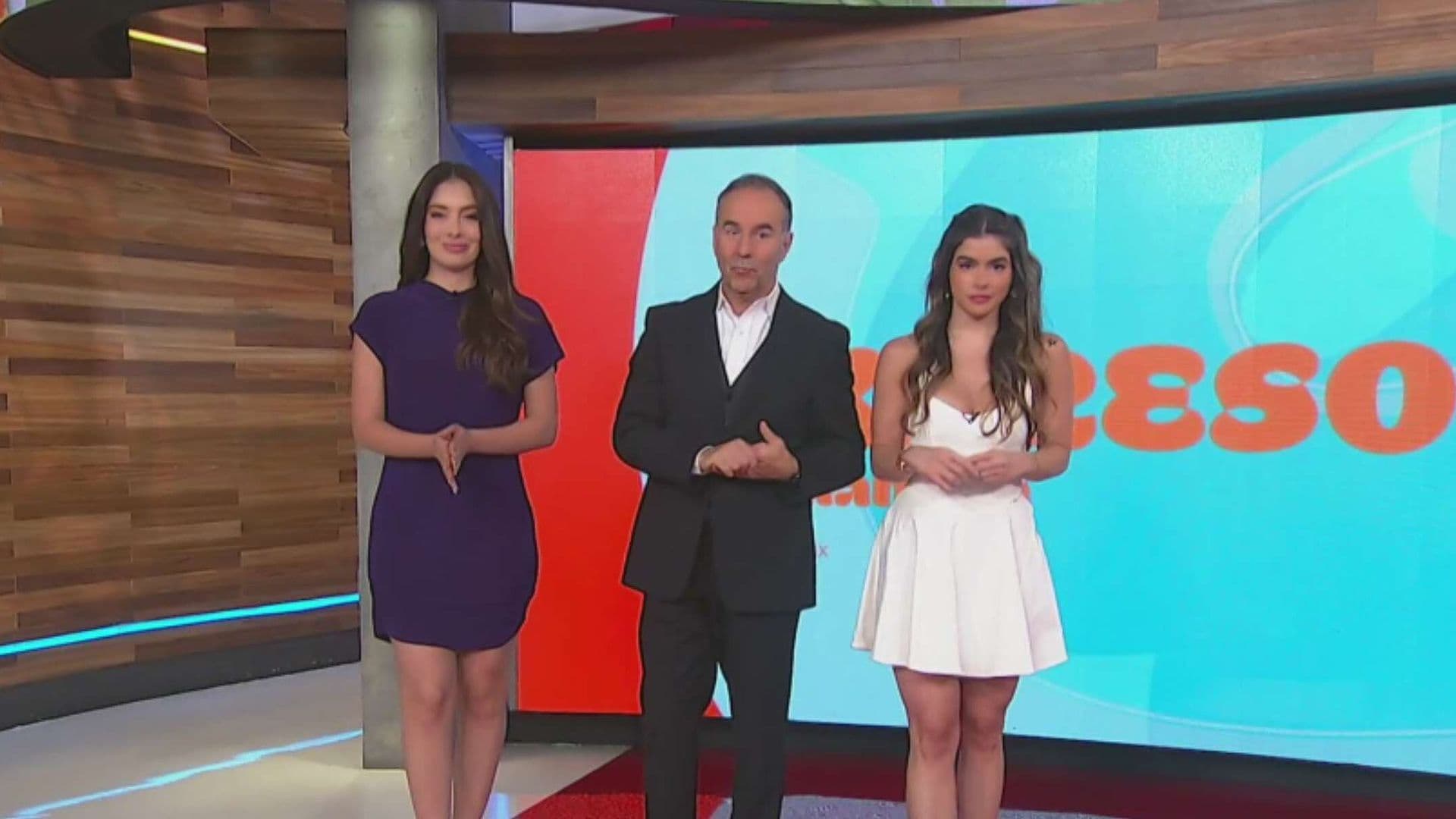 Expreso de la Mañana Programa Completo: Episodio de Hoy Lunes 23 de Marzo del 2026