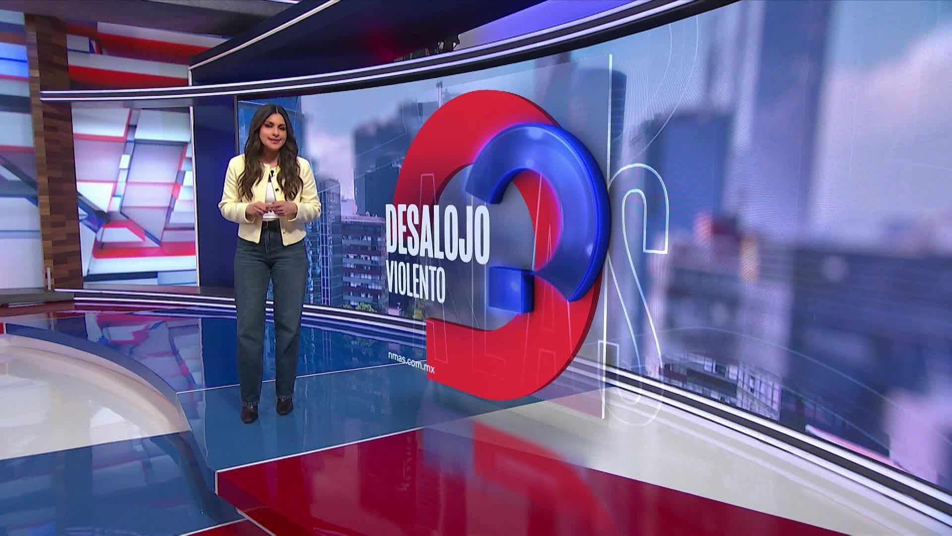 A Las 3 Programa Completo: Episodio de Hoy Viernes 20 de Marzo del 2026