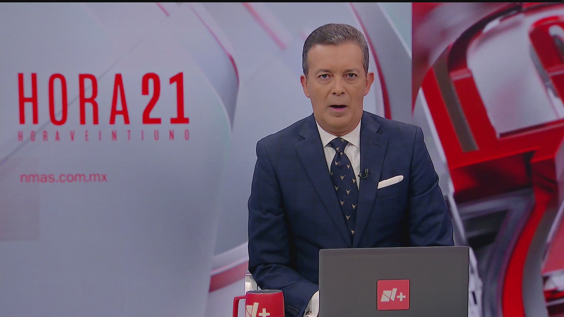 Hora 21 Programa Completo: Episodio de Hoy Lunes 23 de Marzo de 2026