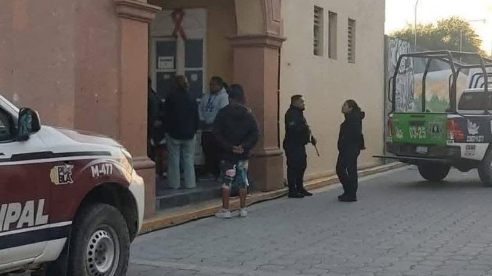 Detenidos por Extorsión Falsos Servicios de Brujería en Santiago Miahuatláns