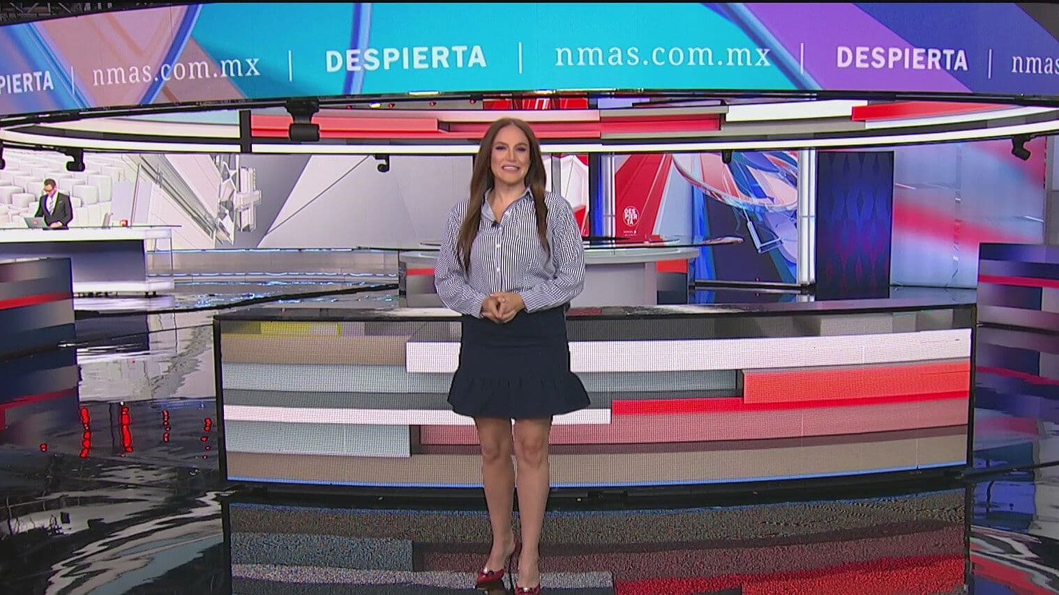 Cover de programa de N+