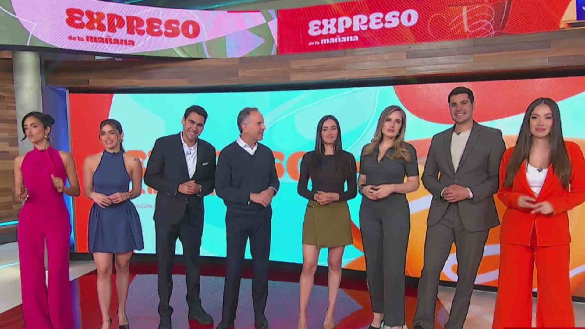 Expreso de la Mañana Programa Completo: Episodio de Hoy Martes 24 de Marzo del 2026