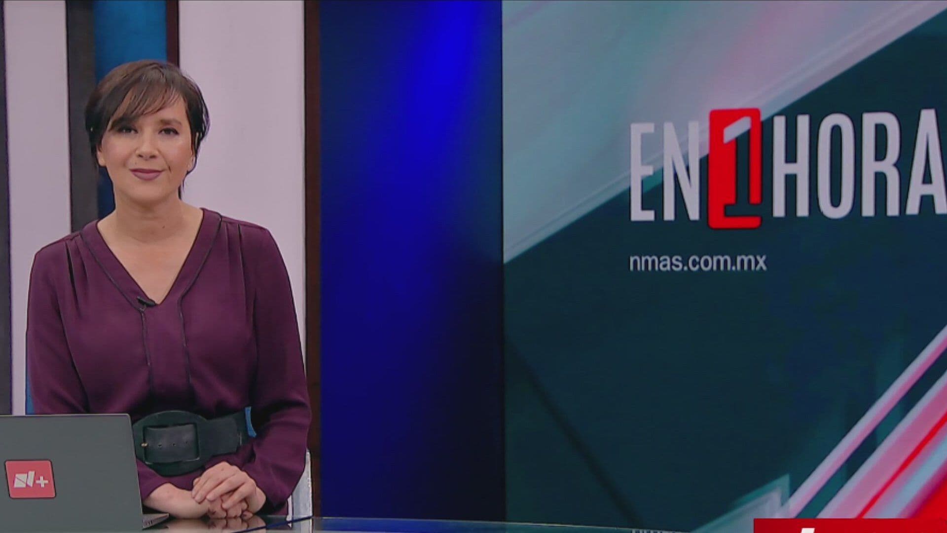 En Una Hora Programa Completo: Episodio de Hoy Martes 24 de Marzo de 2026