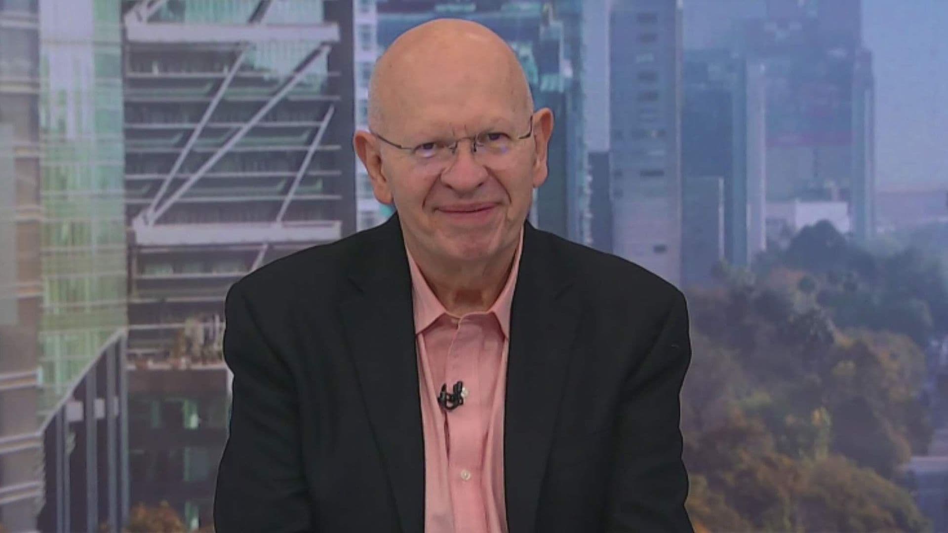 Estrictamente Personal Programa Completo: Episodio del 25 de Marzo del 2026