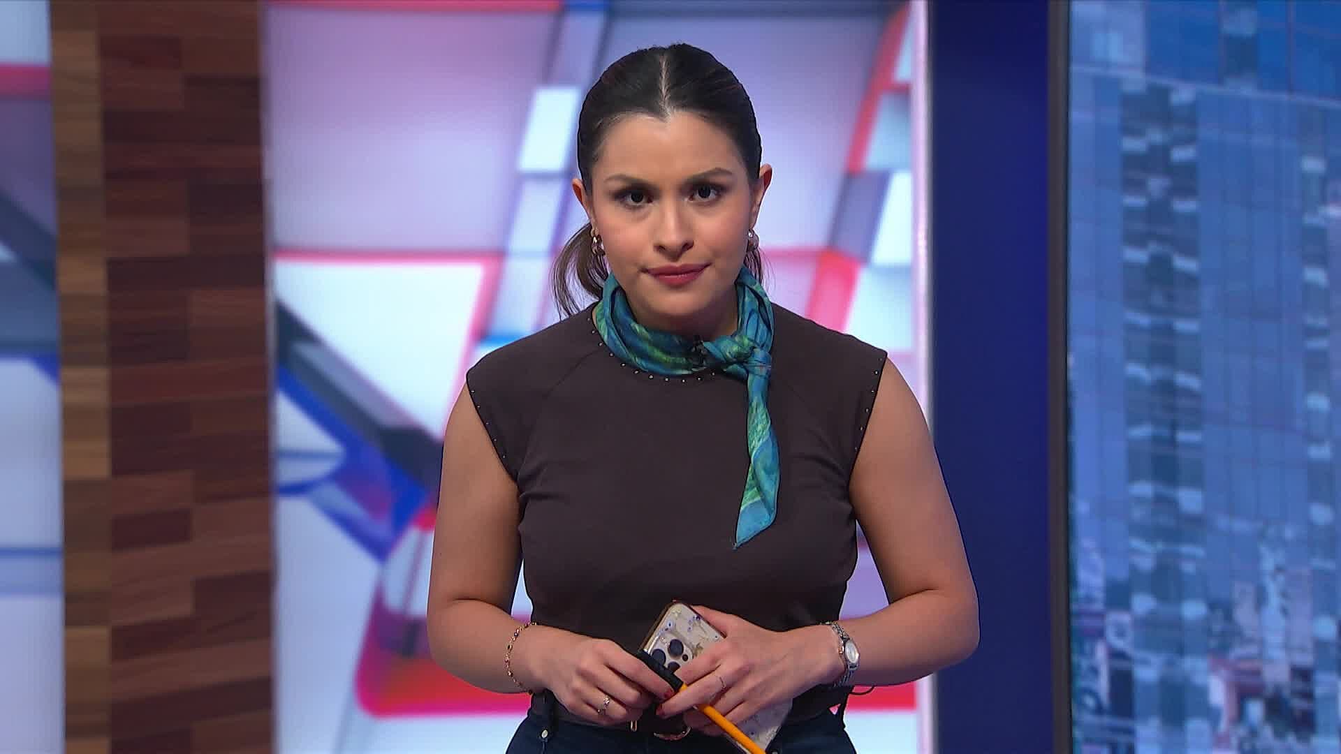 A Las 3 Programa Completo: Episodio de Hoy Miércoles 25 de Marzo del 2026