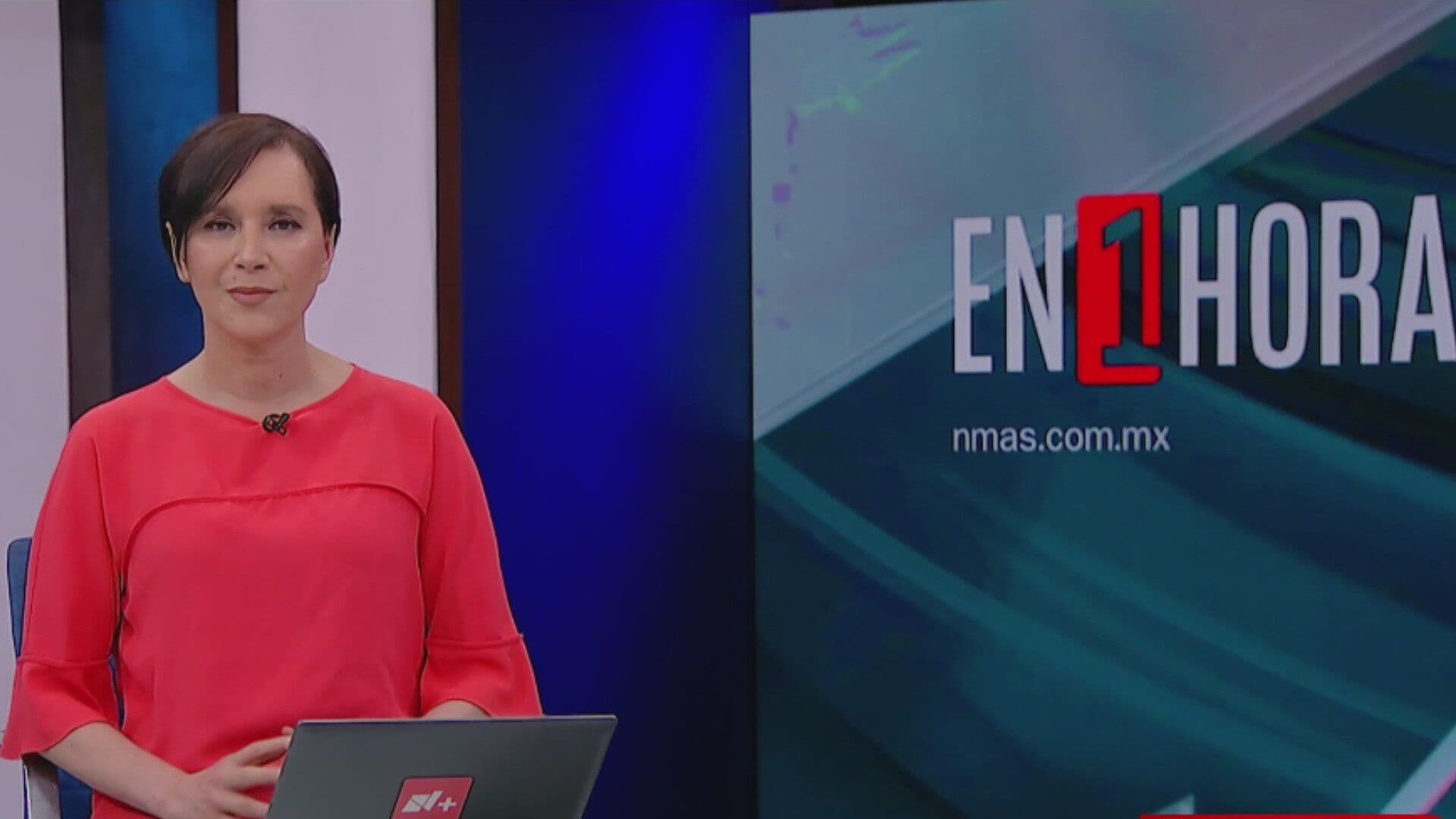 En Una Hora Programa Completo: Episodio de Hoy Miércoles 25 de Marzo de 2026