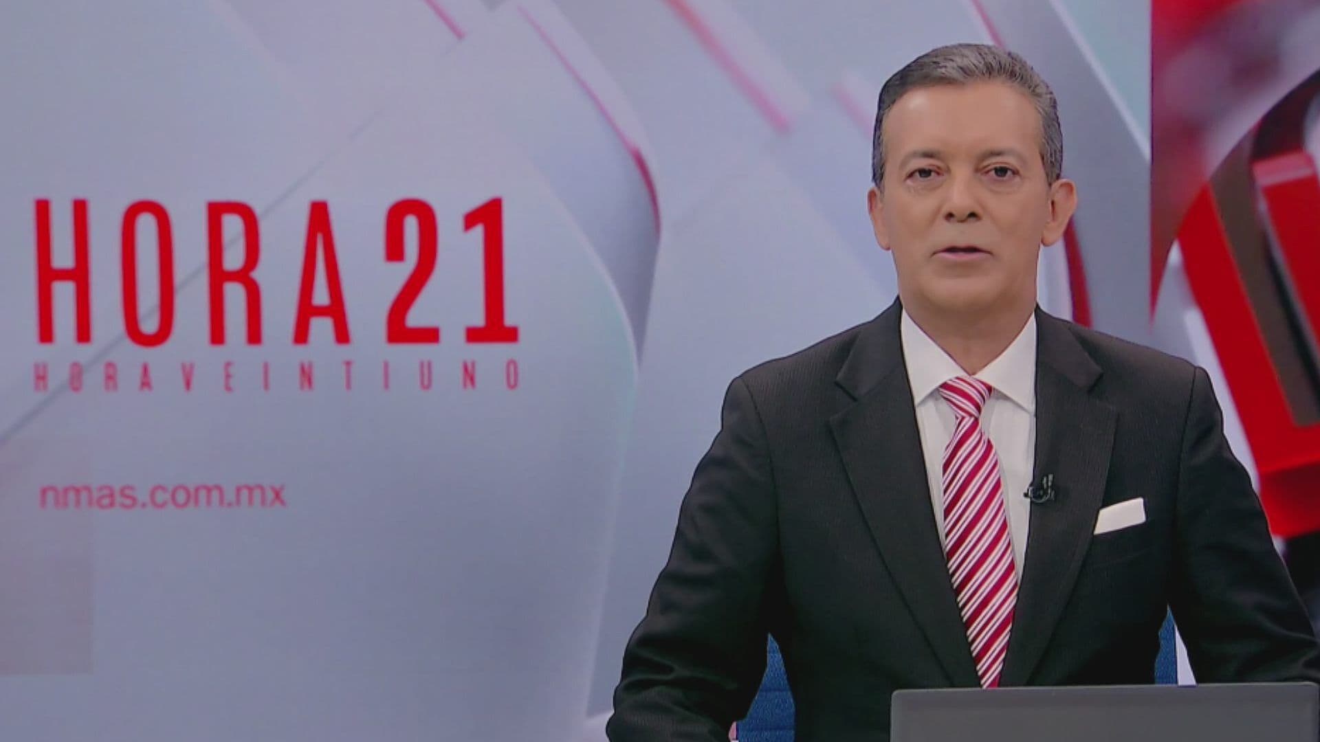 Hora 21 Programa Completo: Episodio de Hoy Miércoles 25 de Marzo de 2026