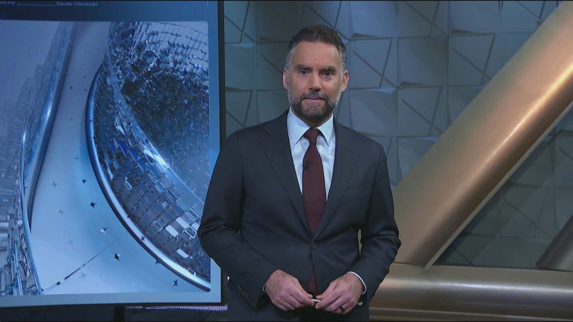 Cover de programa de N+