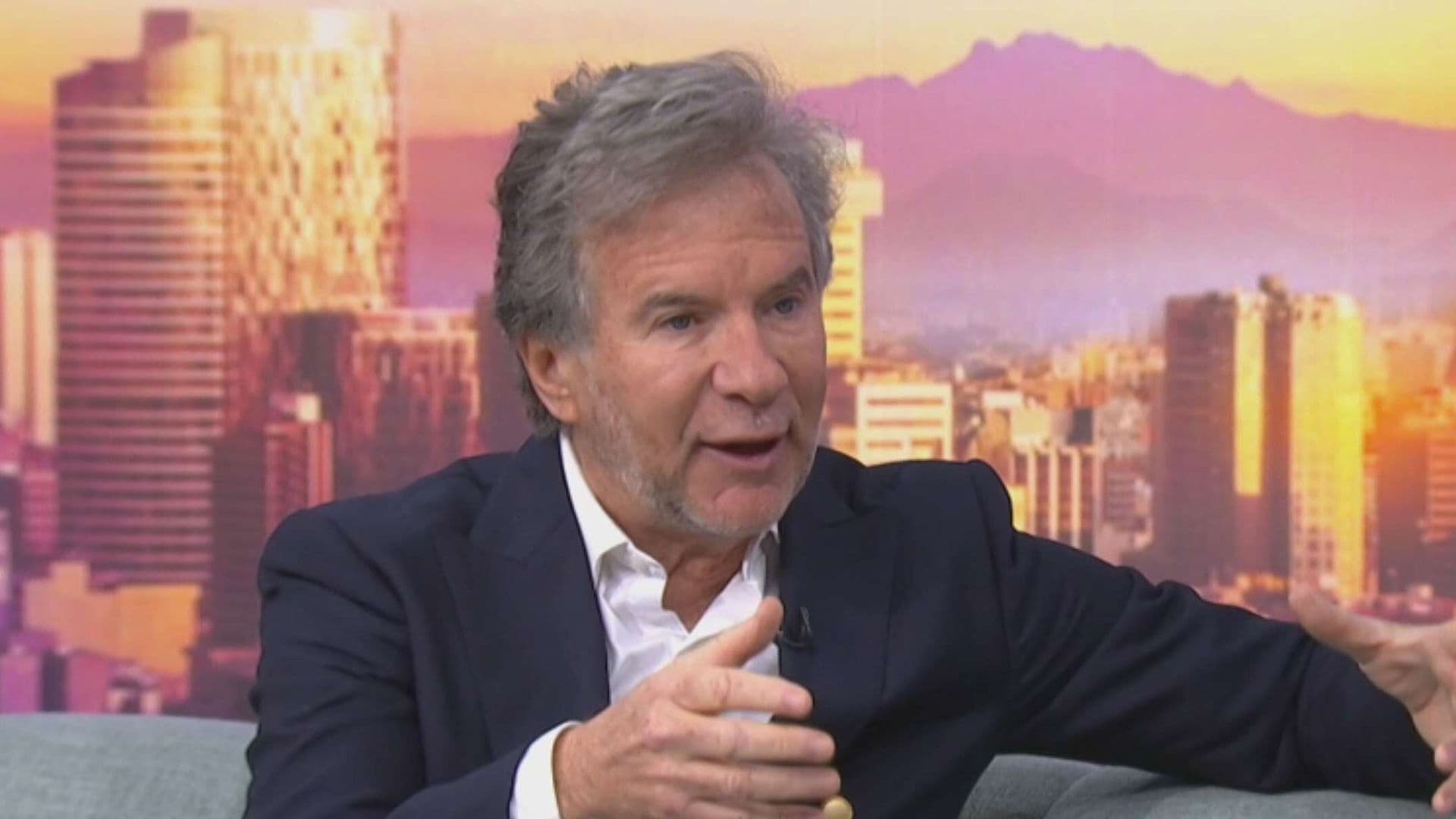 A 6 Años del COVID-19: Entrevista con Sergio Roitberg Sobre lo que Dejó la Pandemia