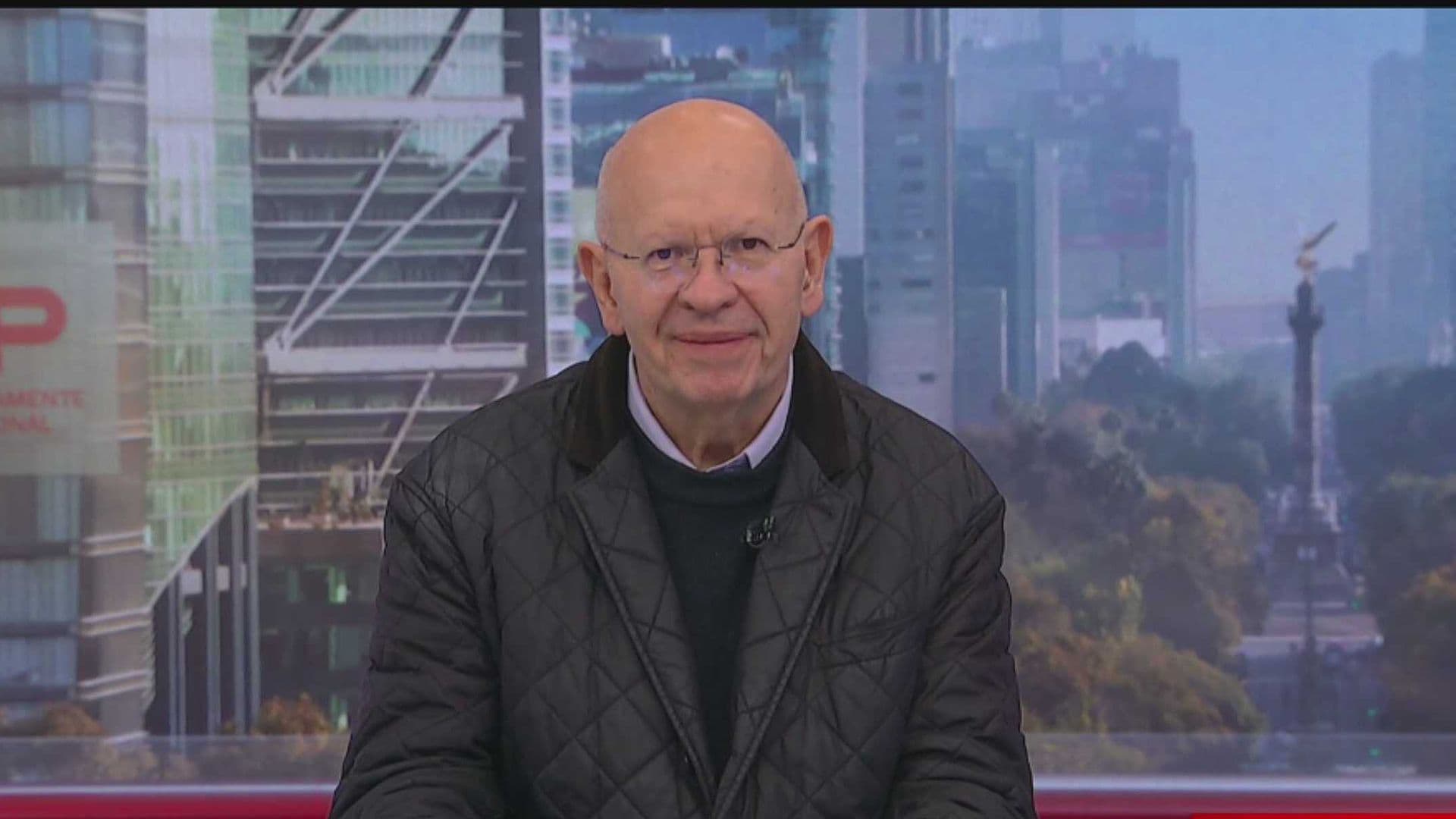 Estrictamente Personal Programa Completo: Episodio del 26 de Marzo del 2026