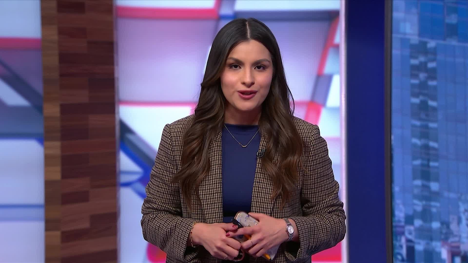 A Las 3 Programa Completo: Episodio de Hoy Jueves 25 de Marzo del 2026