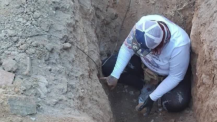 Continúan las Remociones Ilegales en el Cerro del Totole en Tequila, Jalisco