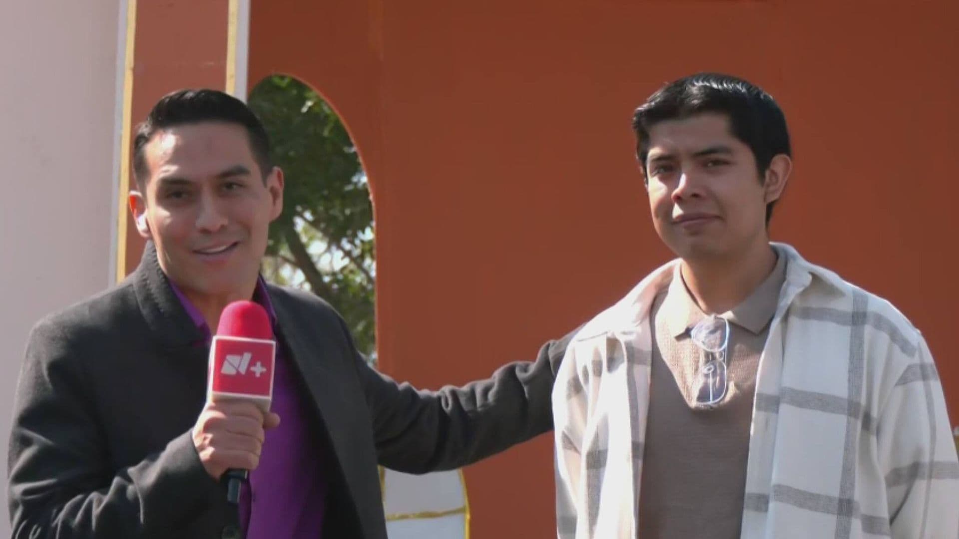 Liveblog prueba oenbed Omar