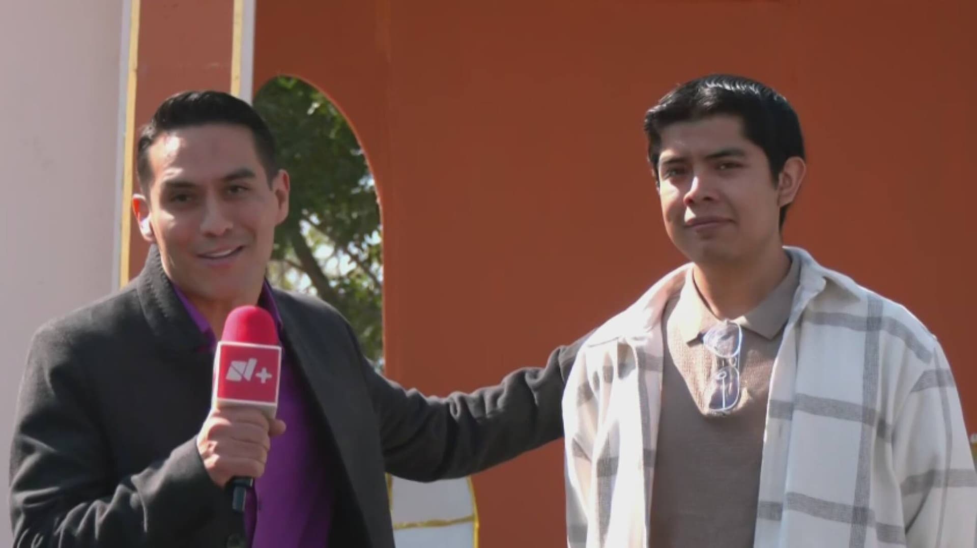 Liveblog prueba oenbed Omar