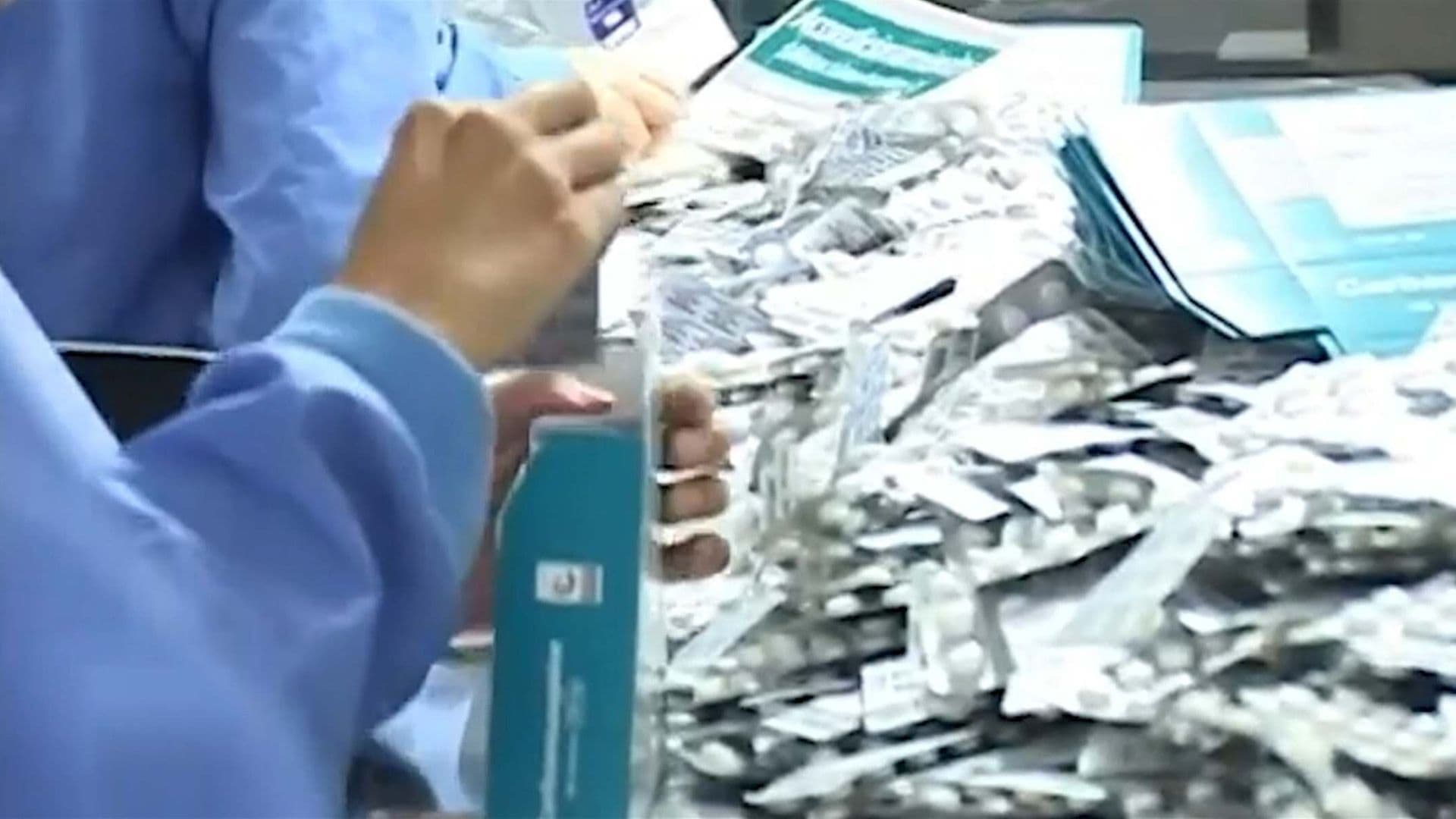 En EUA, Aprueban Nuevo Medicamento para Perder Peso; Es Más Estable y se Absorbe Mejor