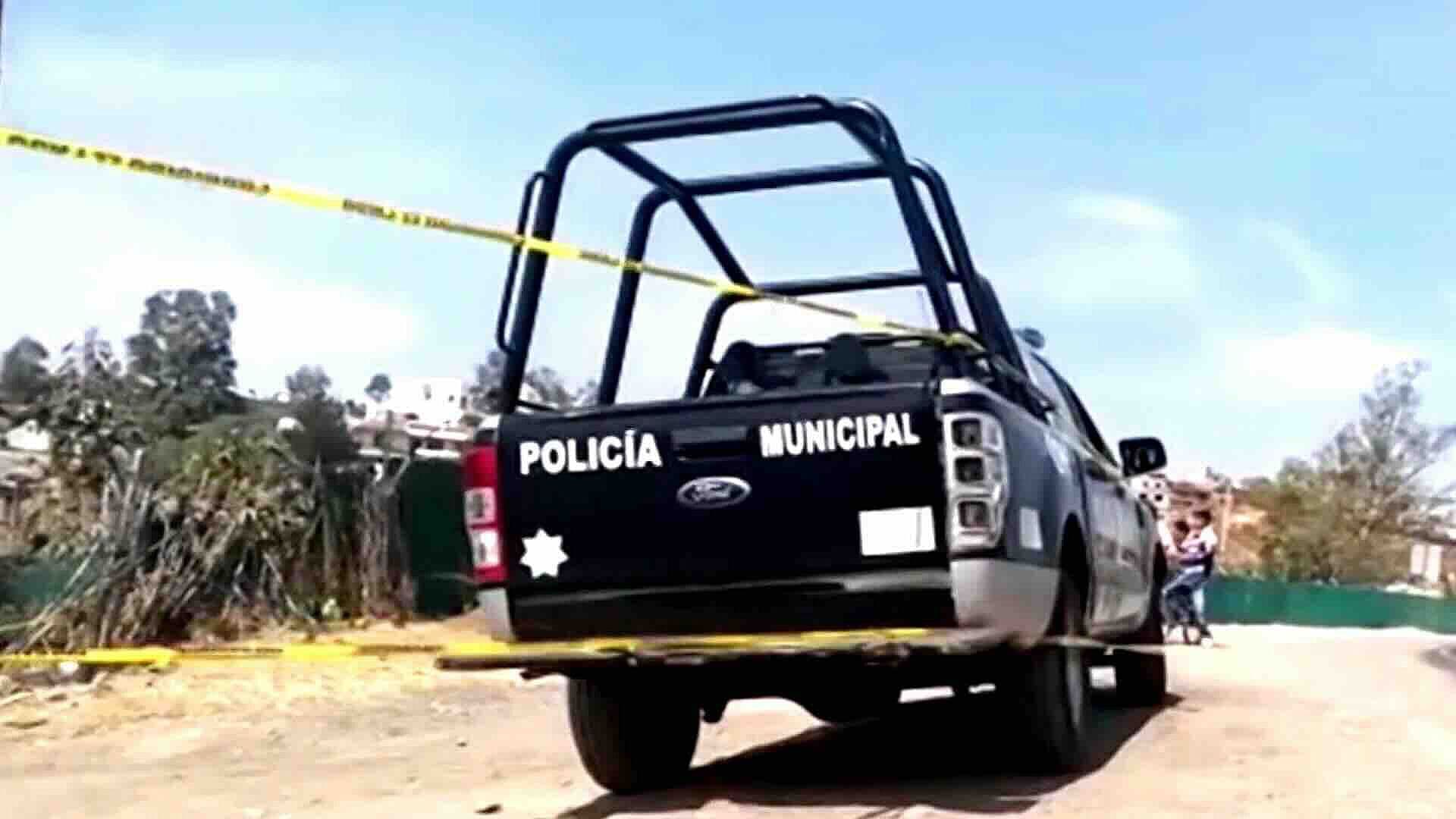 Hallan Fosa Clandestina con Restos Humanos en Cortazar, Guanajuato; Investigan
