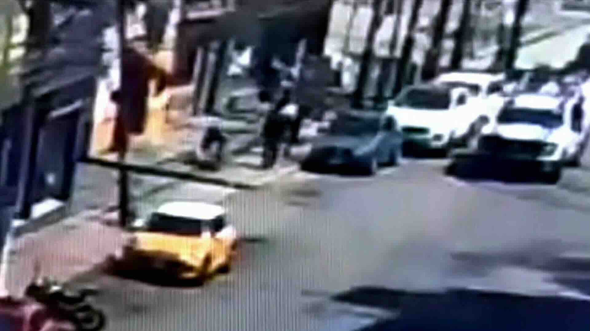 Oficial de Guardia Civil Detuvo a Hombre Armado Tras Asalto en Tienda de Cuautitlán, Edomex