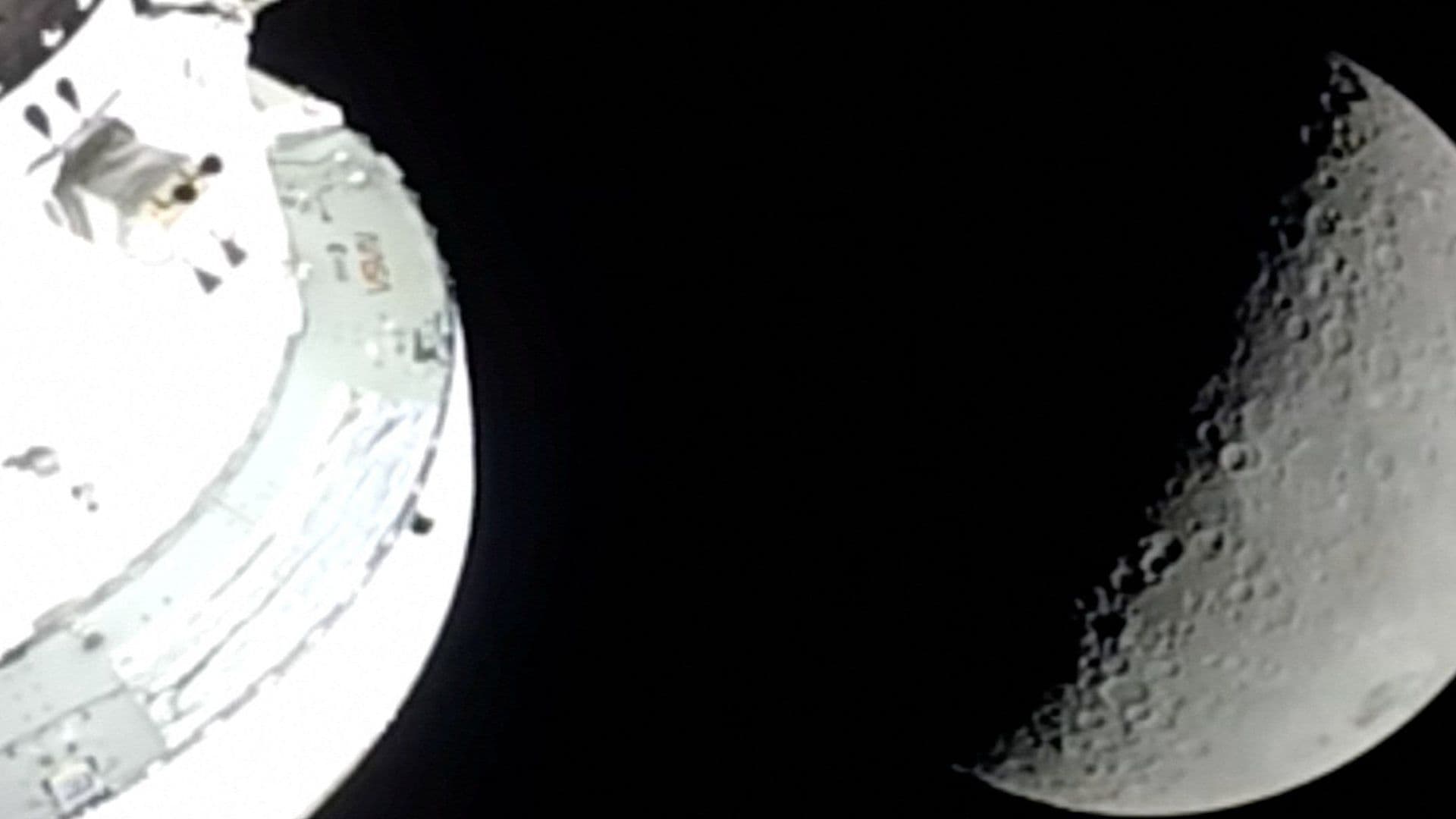 Así Hizo Historia la Misión Artemis 2: Logran Récord de Humanos Más Lejos de la Tierra