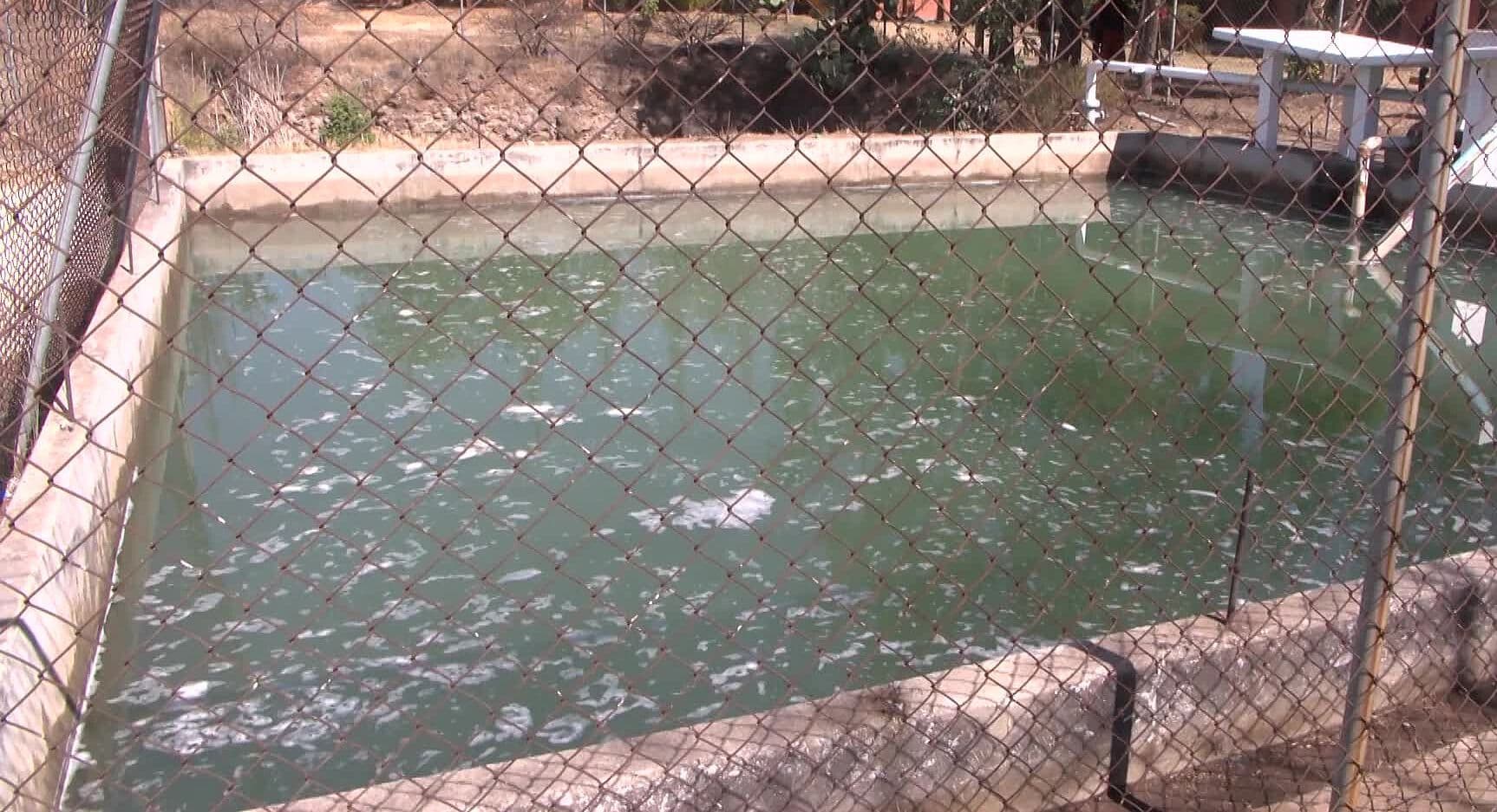 Alcalde de SLP Niega Crisis de Agua y Acusa Campaña de Desinformación