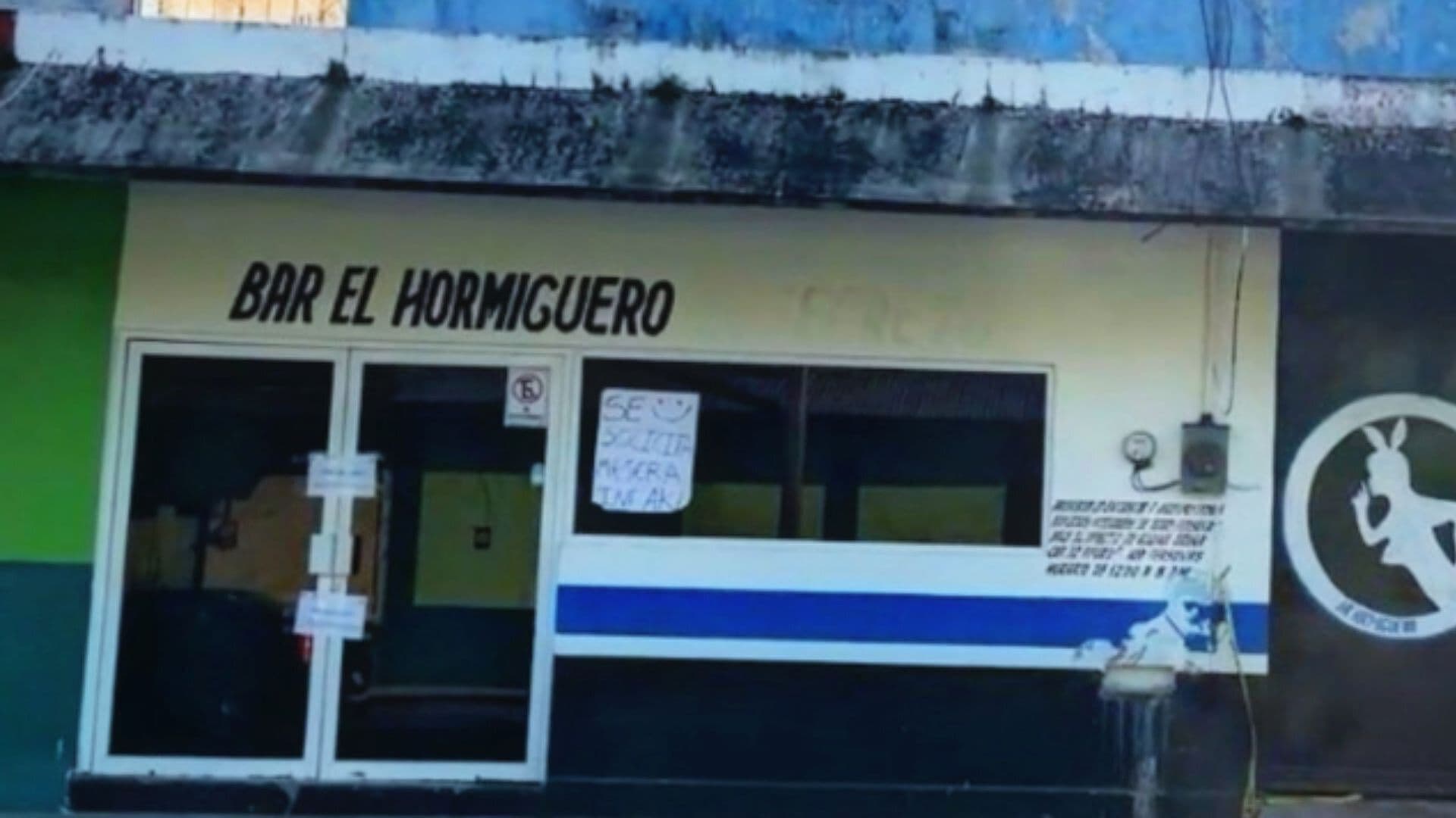 Ataque Armado en Bar de Tapachula, Chiapas Deja Tres Muertos y Cinco Heridos