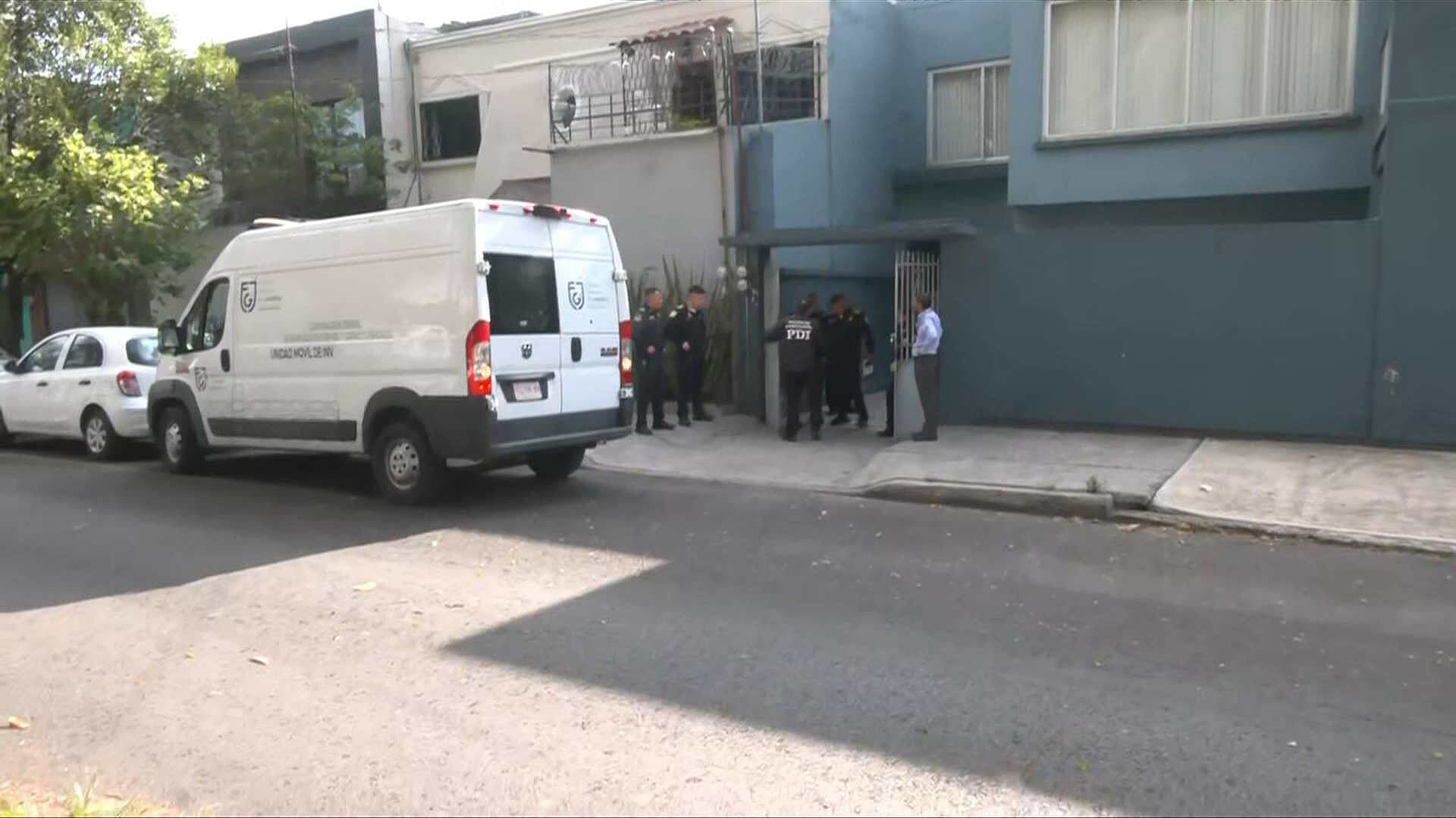CRONOLOGÍA: Así Asesinaron a Cuatro Integrantes de Una Familia en Azcapotzalco, CDMX; Tres Eran
