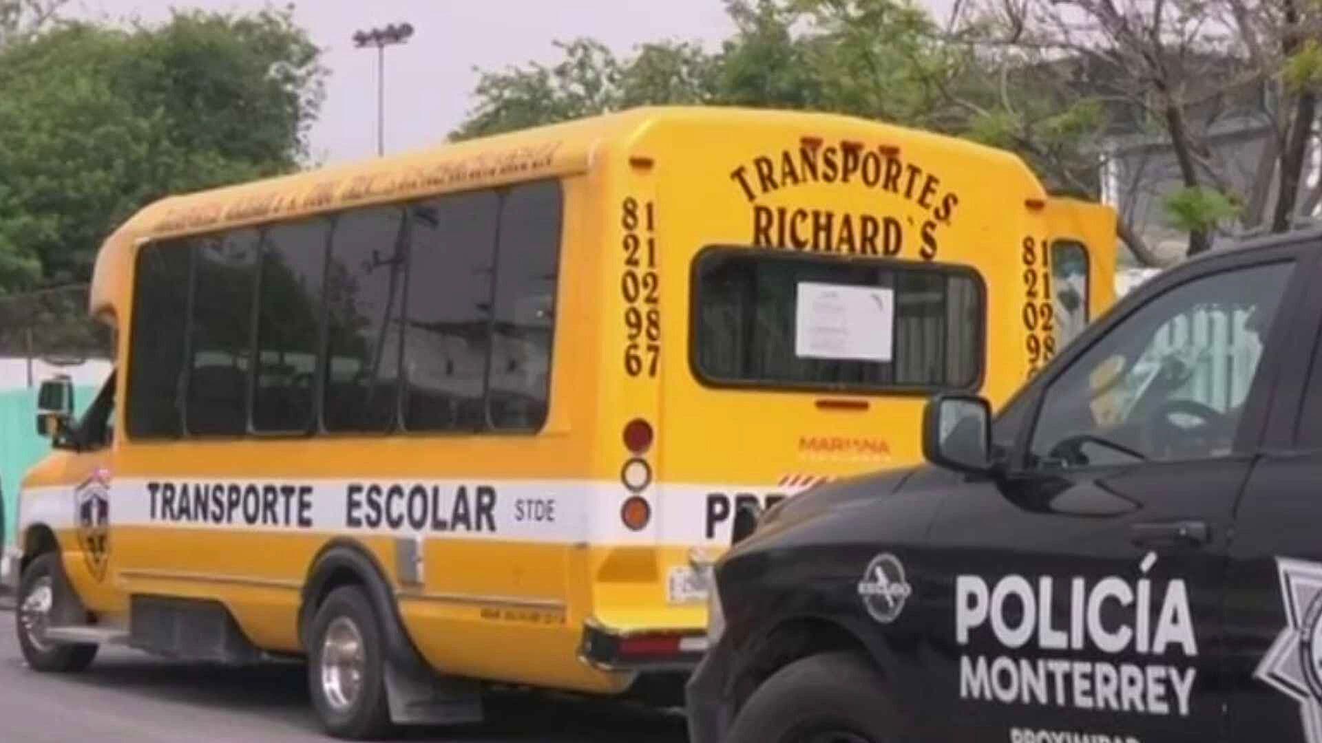 Reto “Tiroteo Mañana” en Escuelas de Monterrey Genera Alarma y Ausentismo