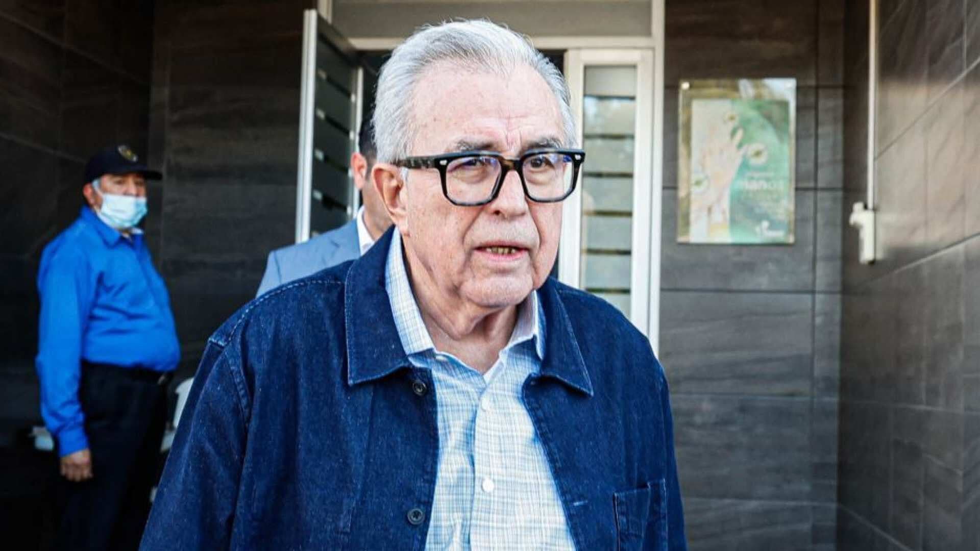 Rubén Rocha Moya Rechaza Acusaciones de la Fiscalía de Nueva York